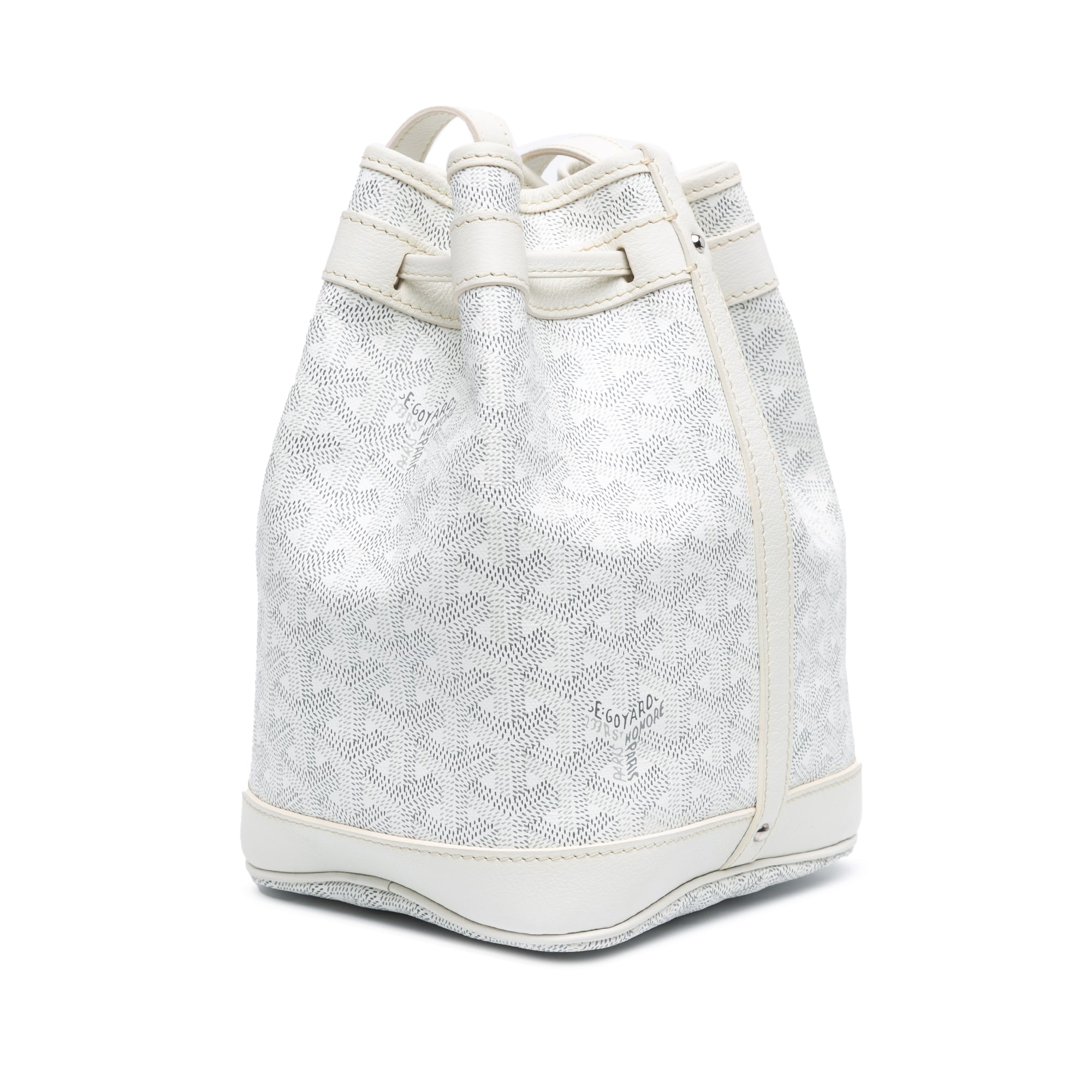 Goyard Goyardine Petit Flot - image 2