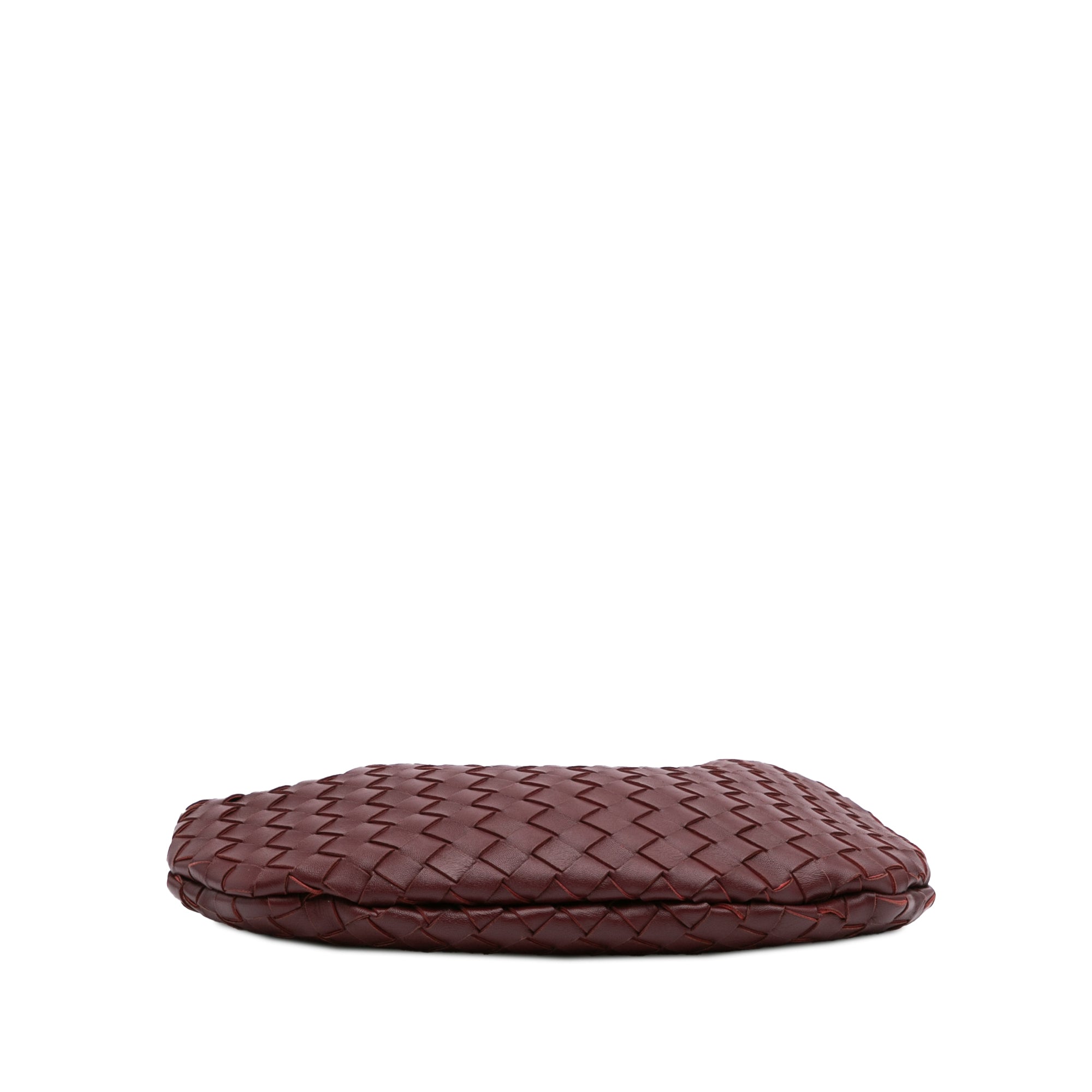 Bottega Veneta Lambskin Intrecciato Sardine - image 3