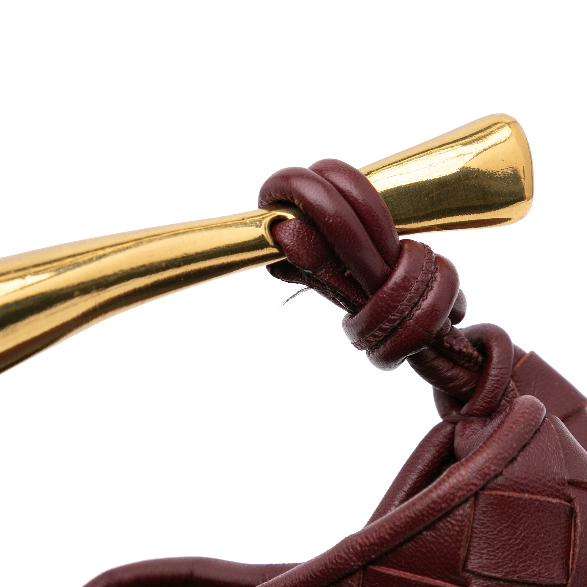 Bottega Veneta Lambskin Intrecciato Sardine - image 9