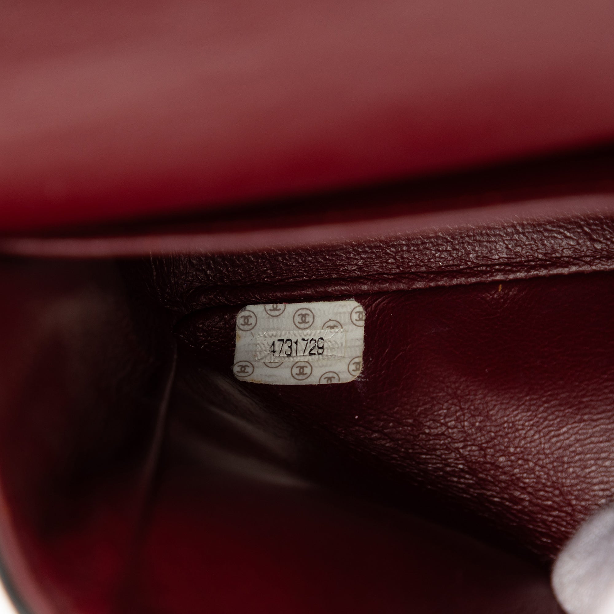 Chanel Medium Classic Lambskin Double Flap - image 6