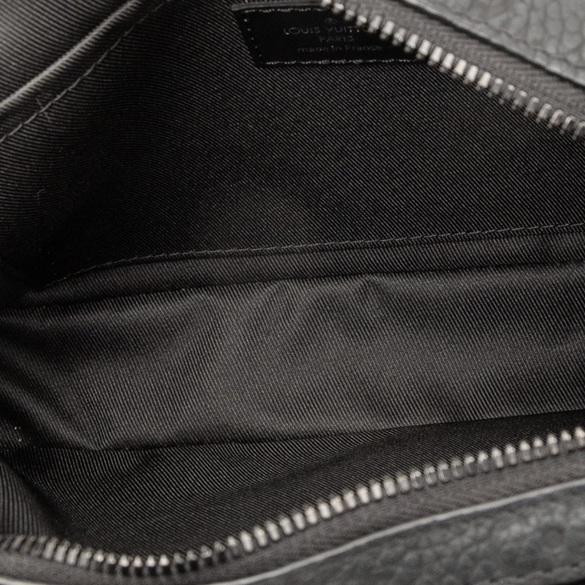 Louis Vuitton Monogram Taurillon Steamer Messenger - image 4