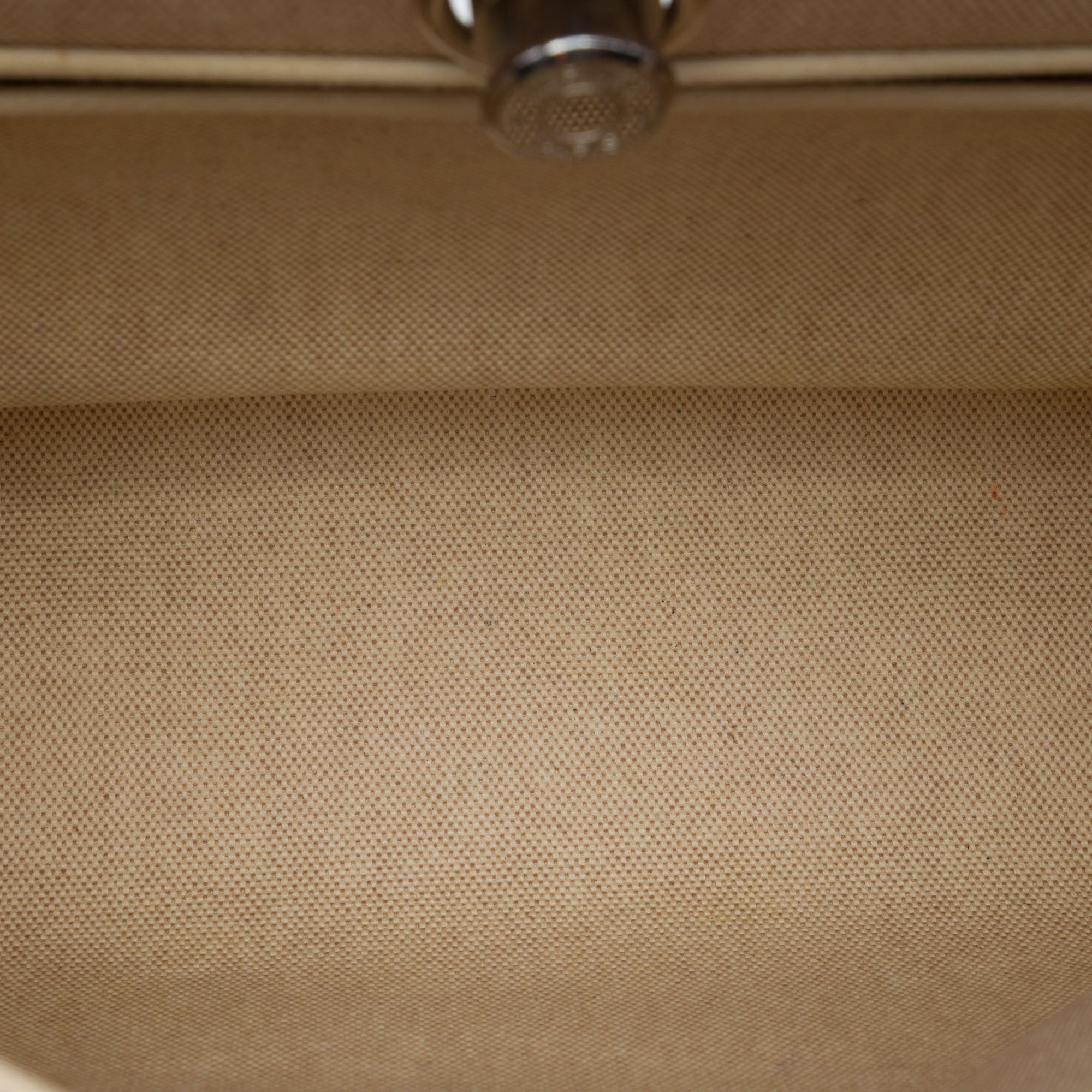 Hermès Toile Herbag PM - image 4