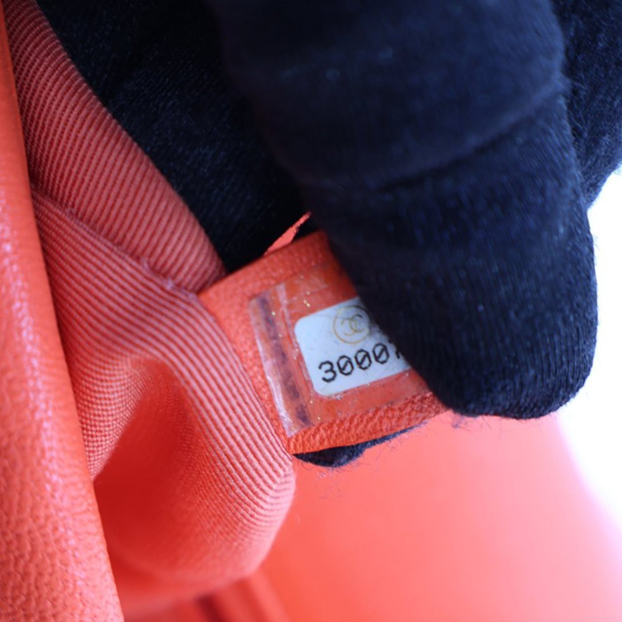 Chanel Large 19 Lambskin Flap - image 5