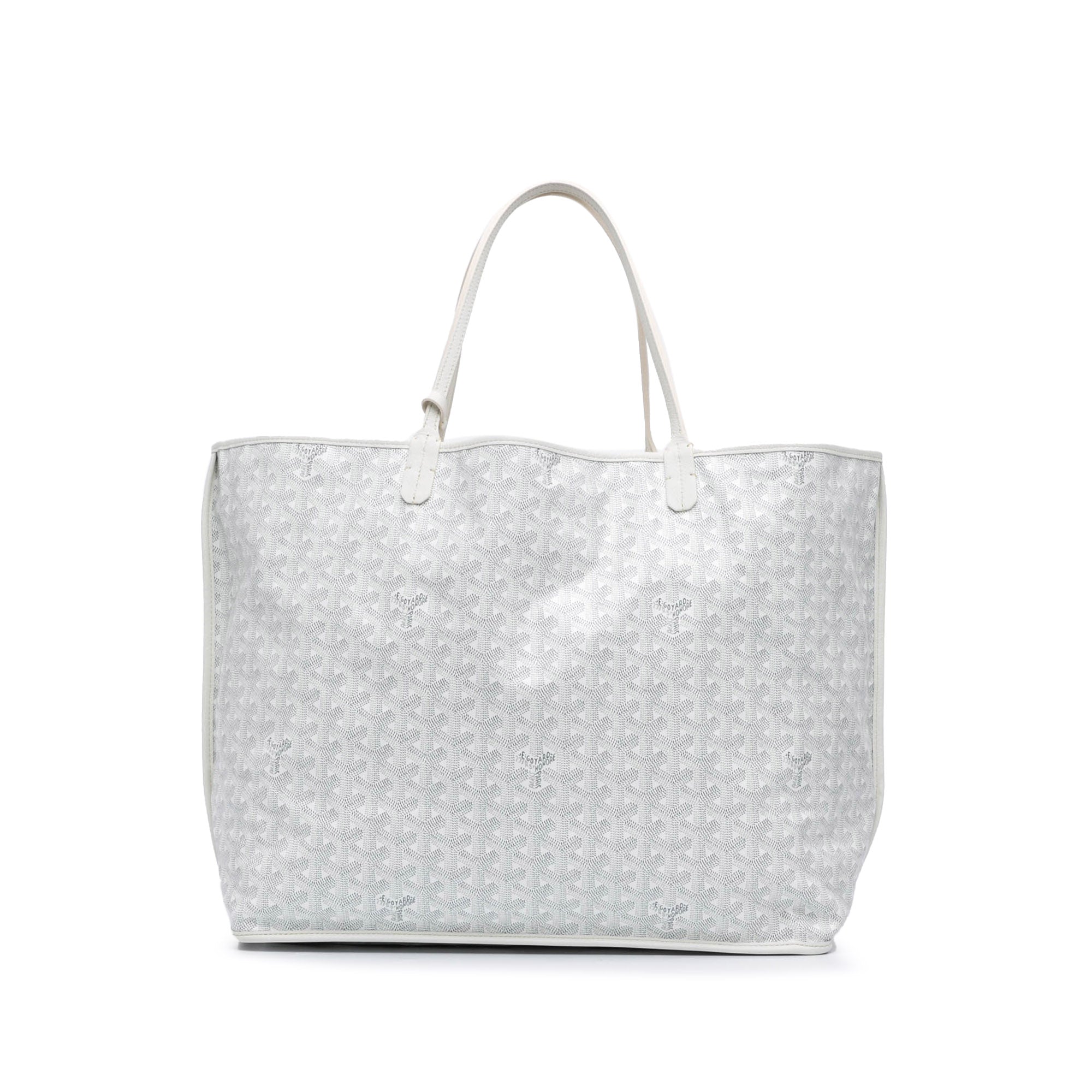 Goyard Goyardine Reversible Anjou GM - image 1