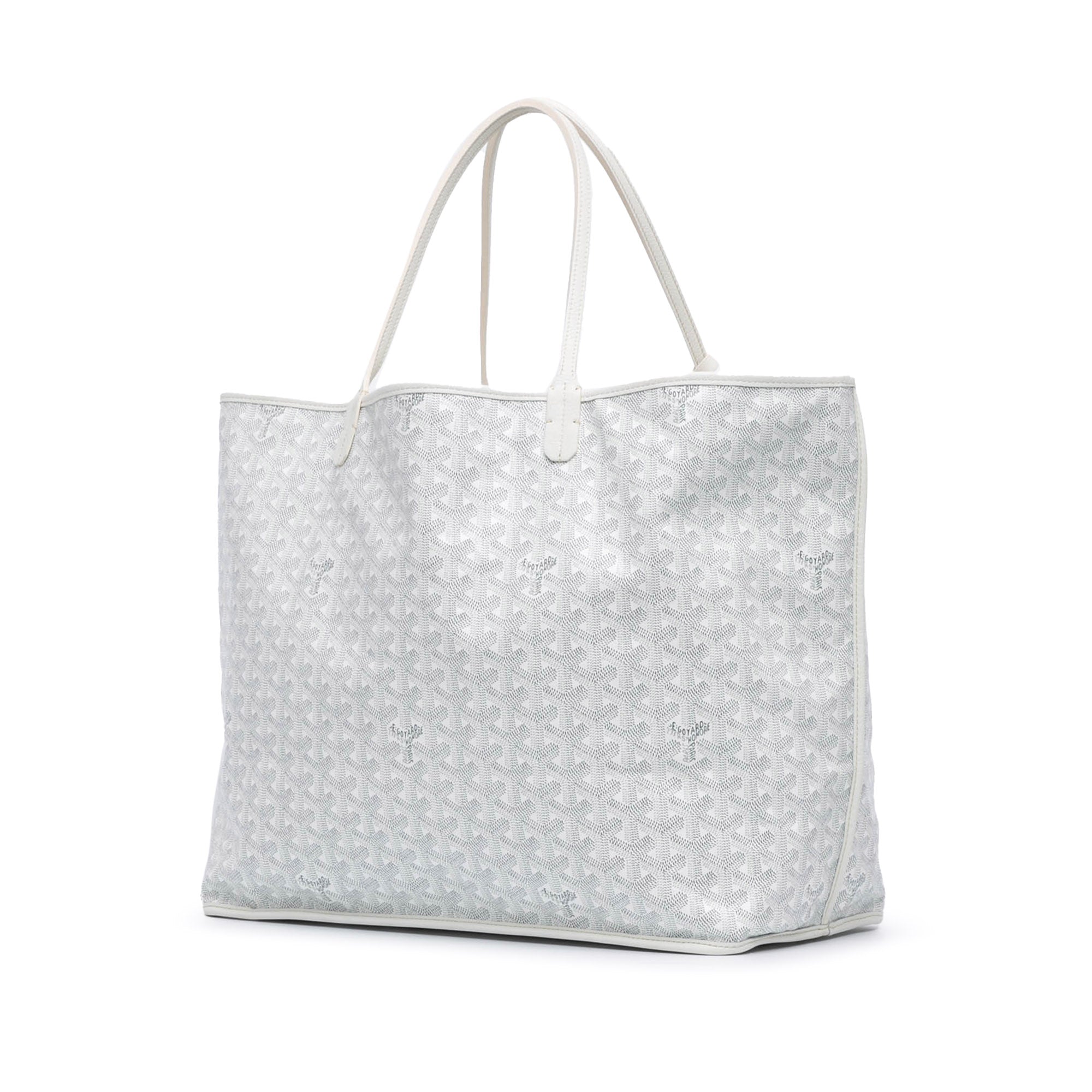 Goyard Goyardine Reversible Anjou GM - image 2