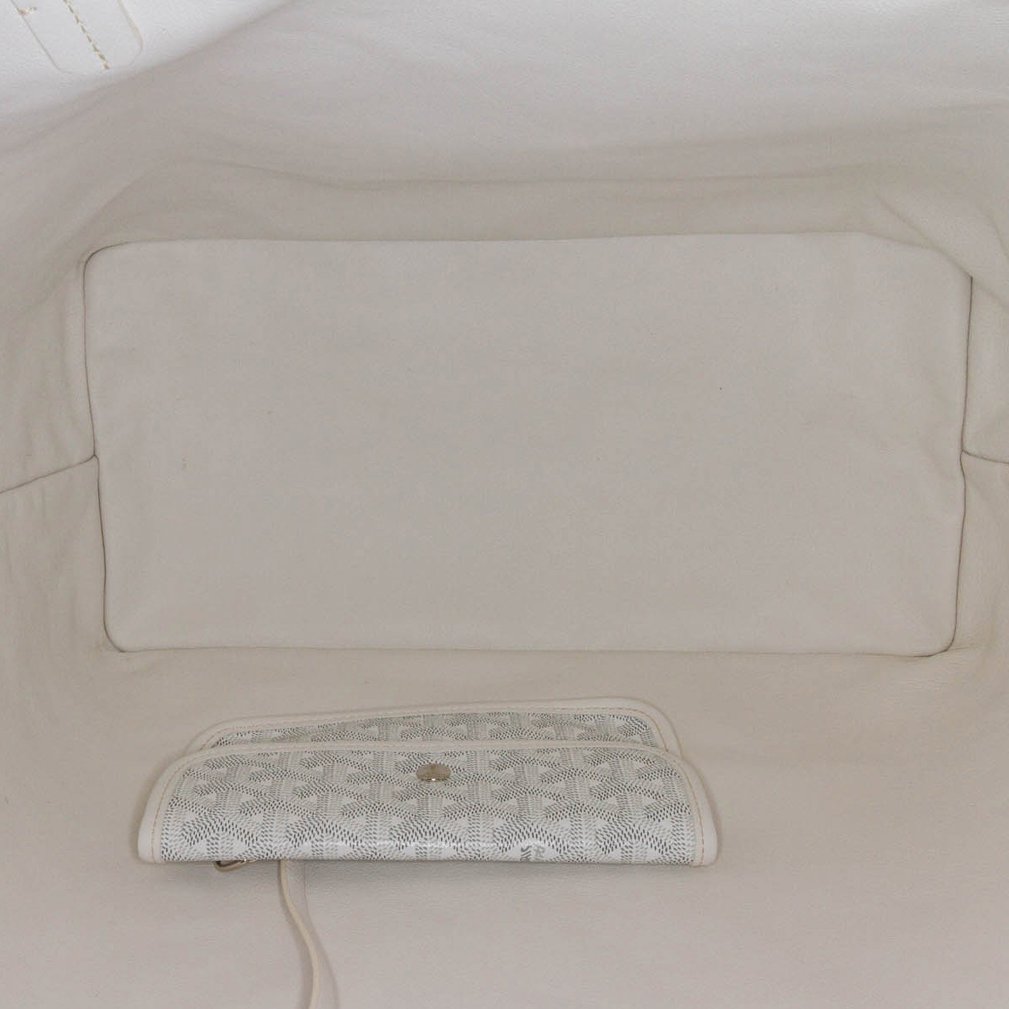 Goyard Goyardine Reversible Anjou GM - image 4