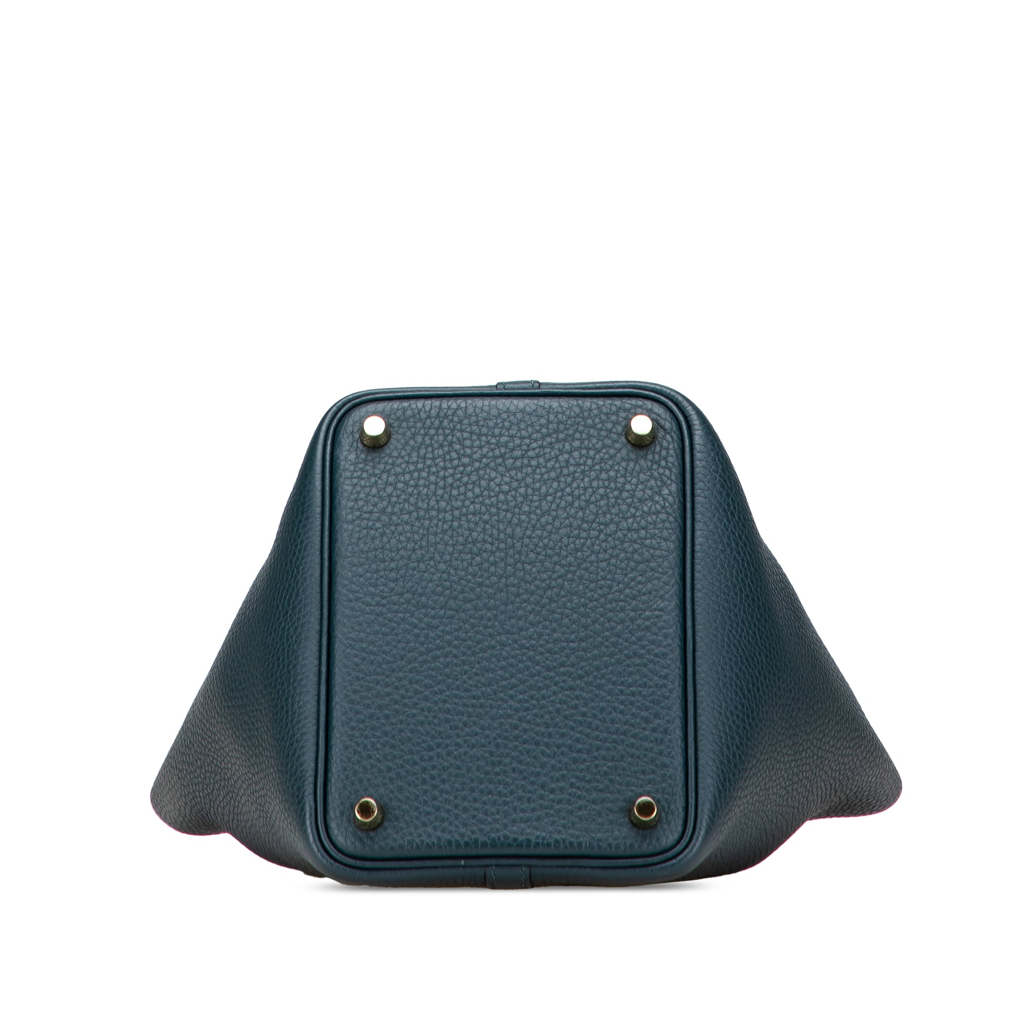 Hermès Clemence Picotin Lock 18 - image 3