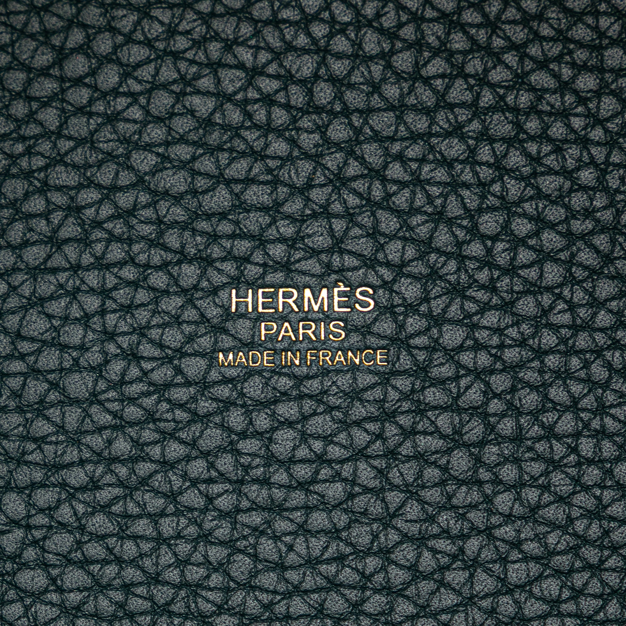 Hermès Clemence Picotin Lock 18 - image 5