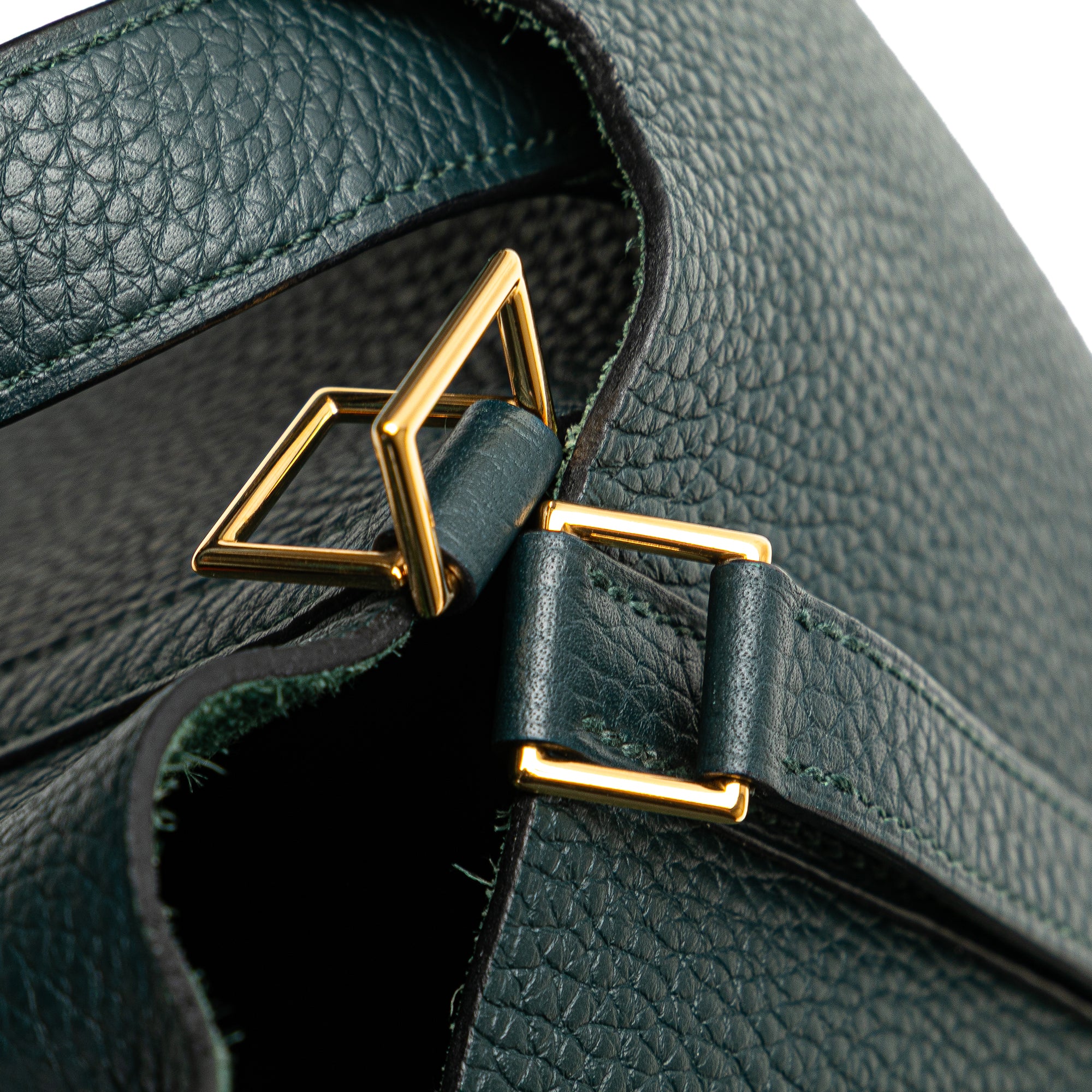 Hermès Clemence Picotin Lock 18 - image 7
