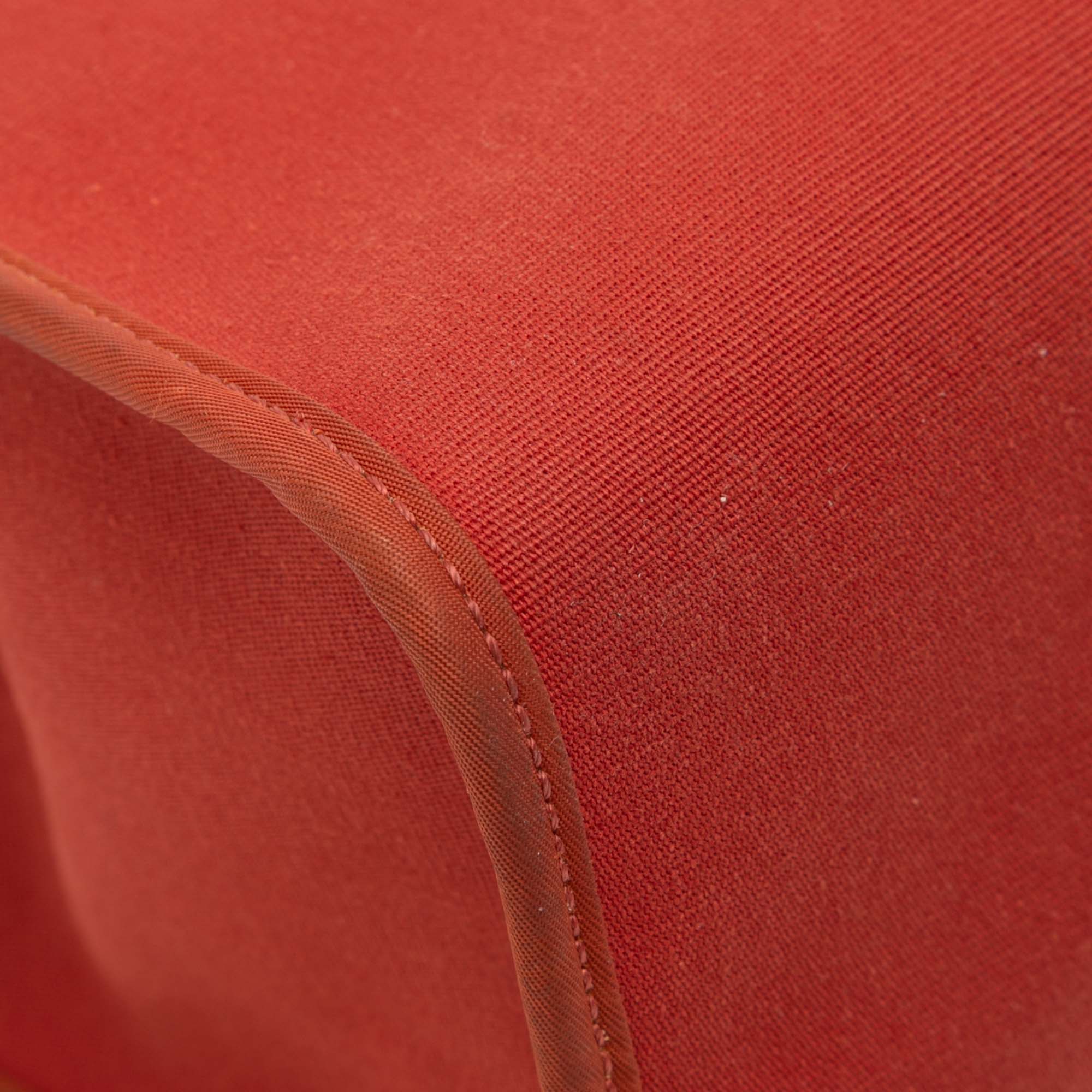 Hermès Toile Herbag Zip 31 - image 7