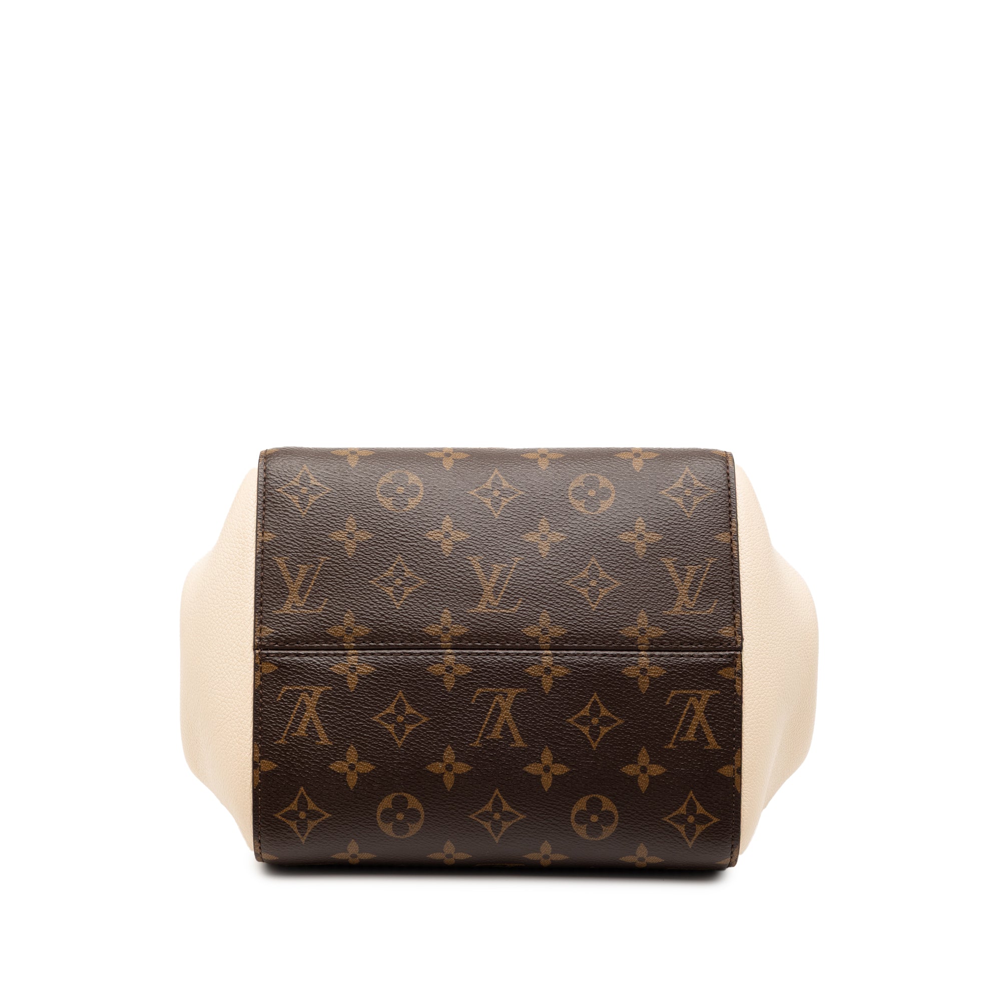 Louis Vuitton Monogram Fold Tote PM - image 3