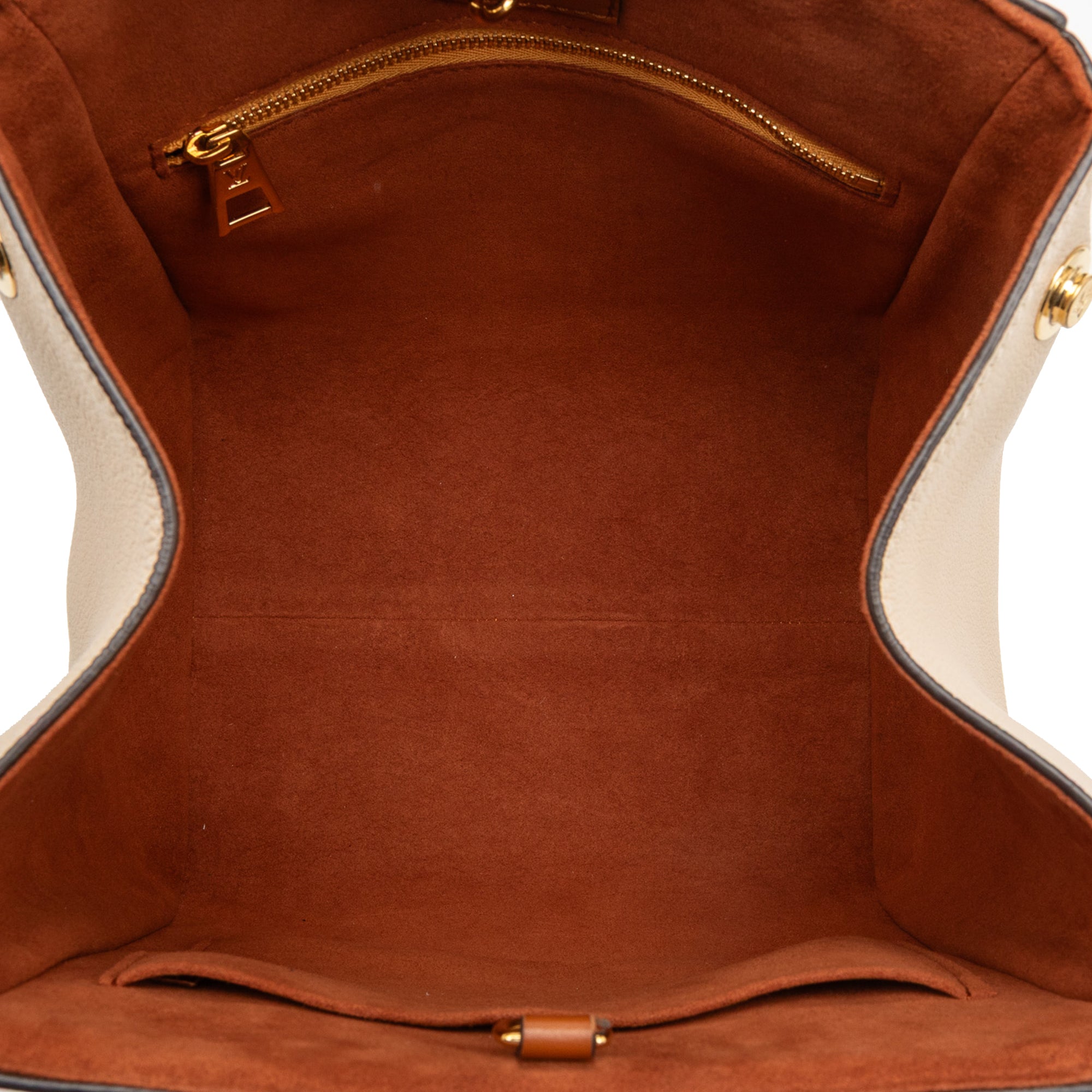 Louis Vuitton Monogram Fold Tote PM - image 4