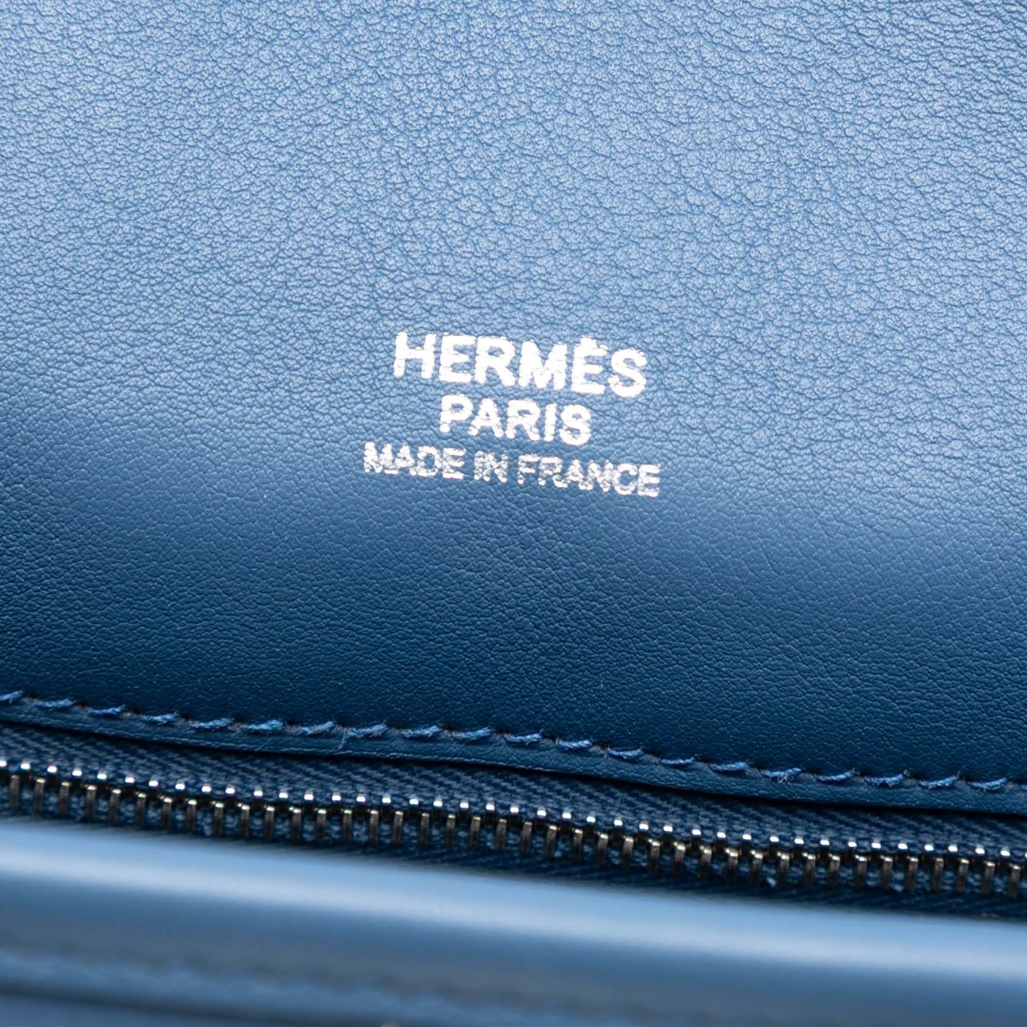 Hermès Swift Berline 28 - image 5