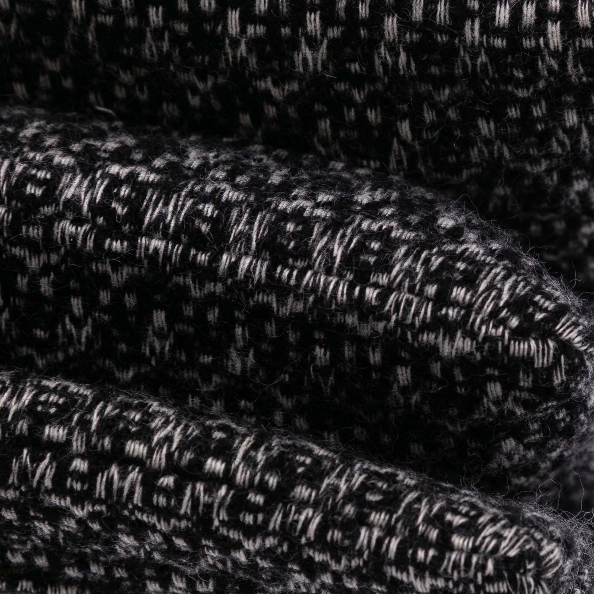 Chanel Large Tweed and Sequin Icons 3 Accordion Flap - image 7