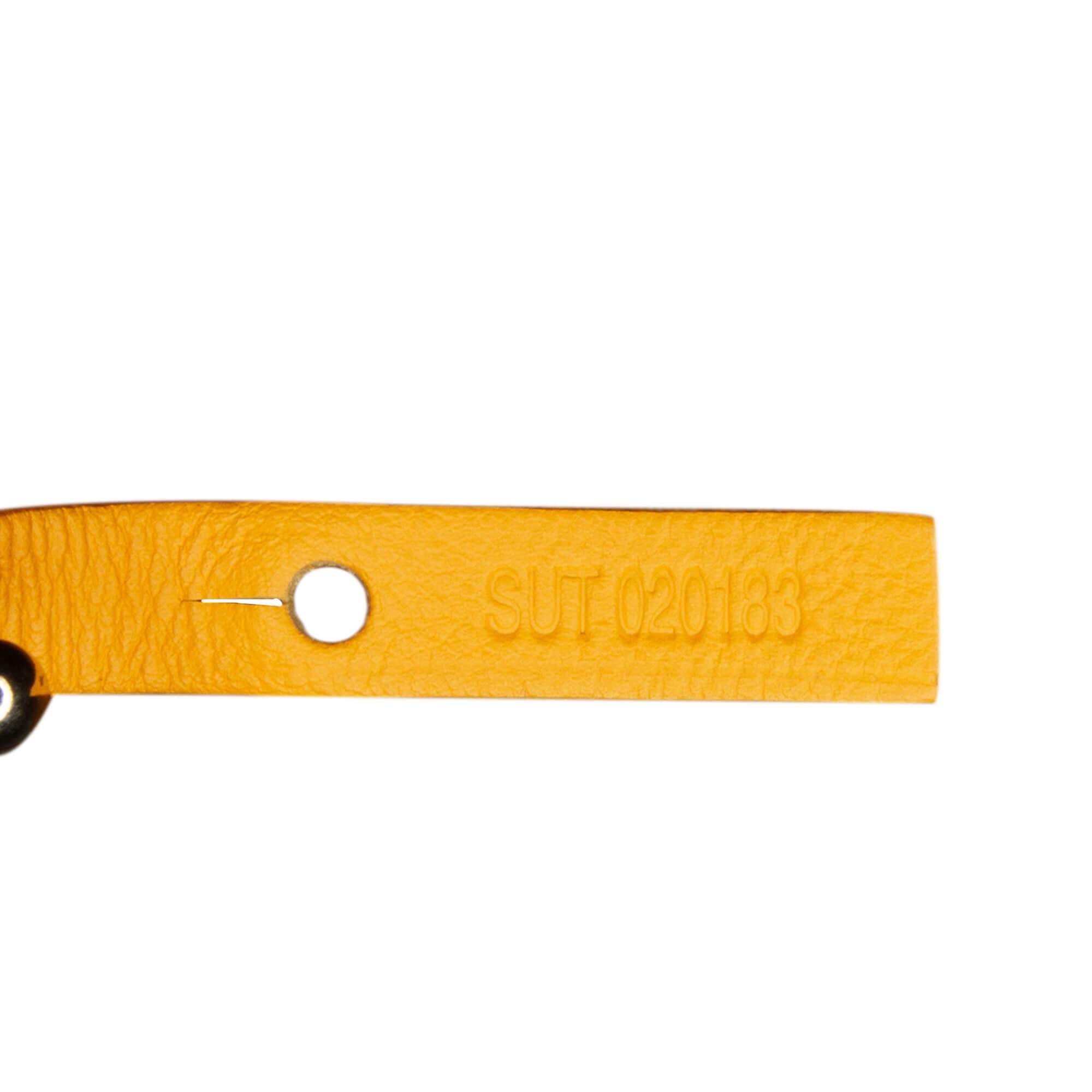 Goyard Mini Goyardine Reversible Anjou