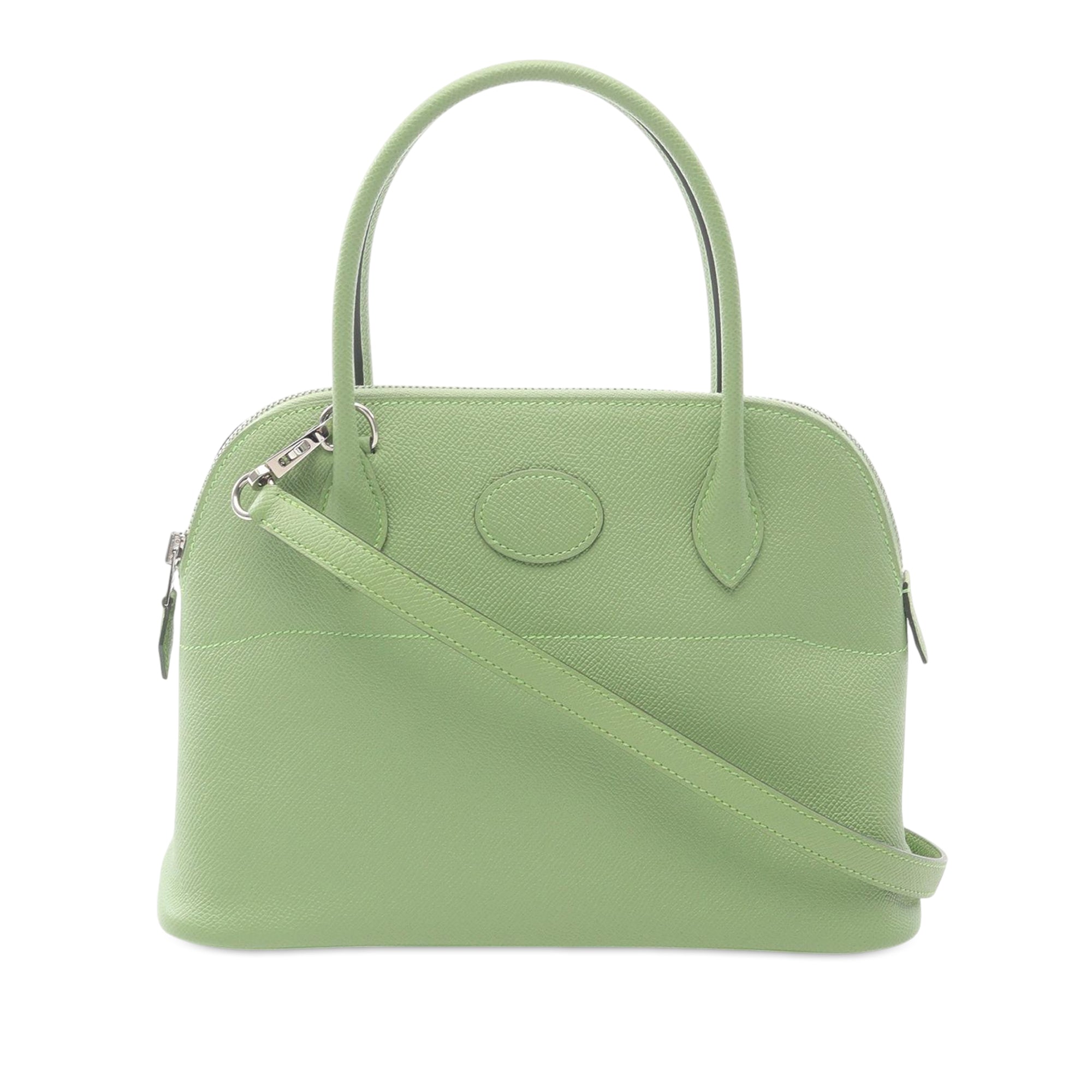 Hermès Epsom Bolide 27 - image 1