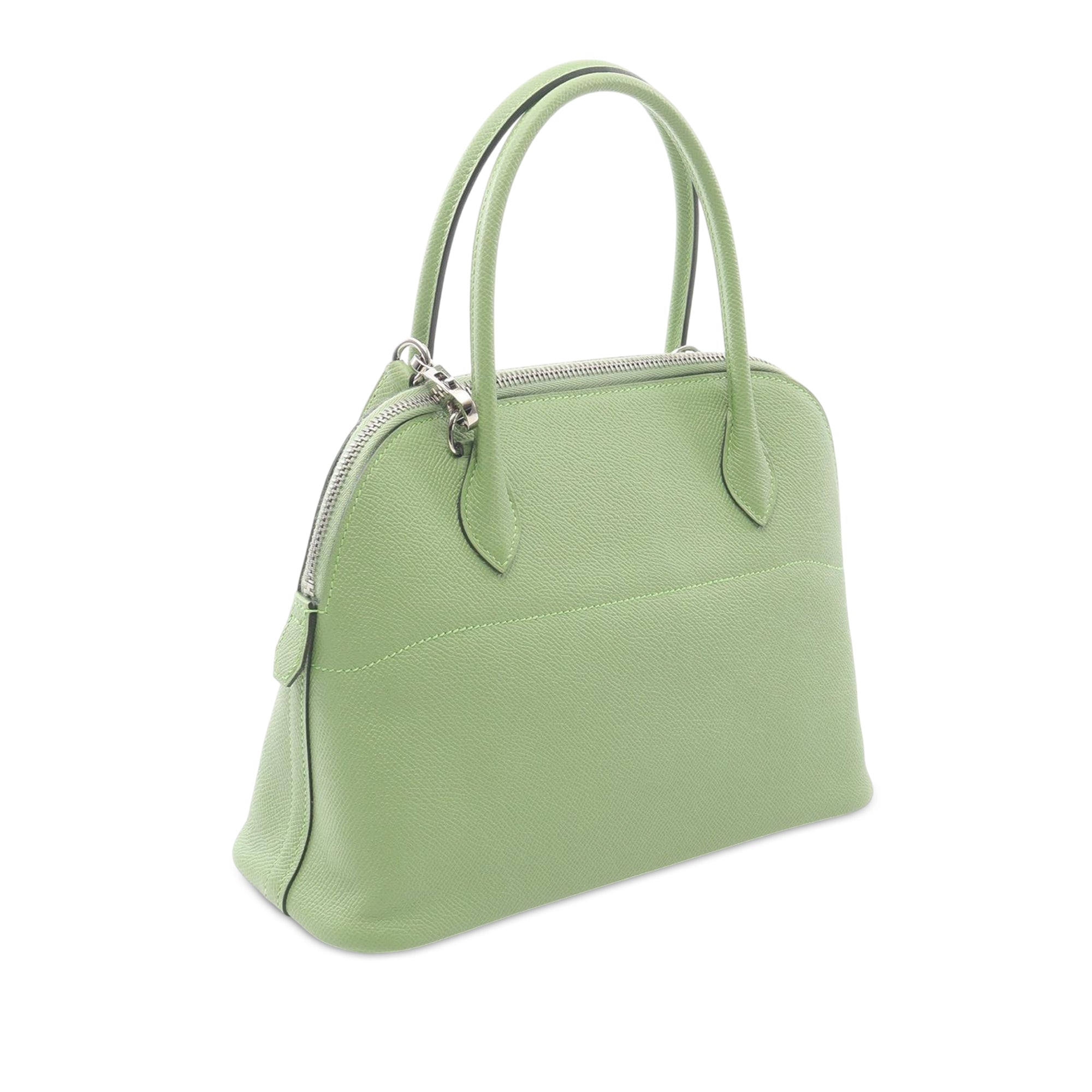 Hermès Epsom Bolide 27 - image 2