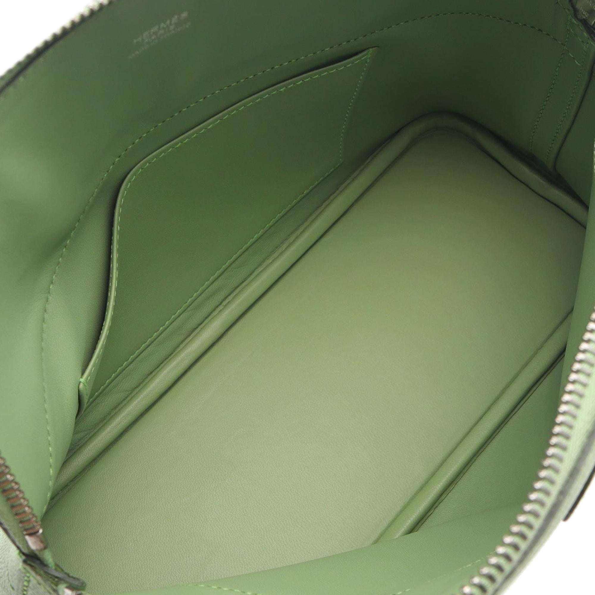 Hermès Epsom Bolide 27 - image 3