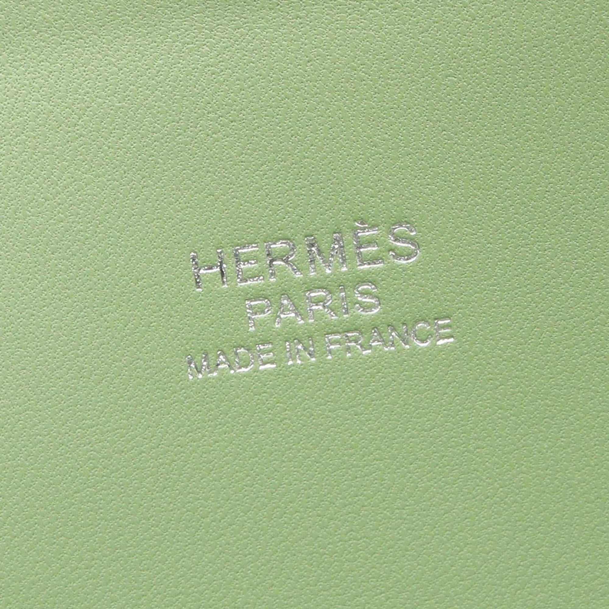Hermès Epsom Bolide 27 - image 4