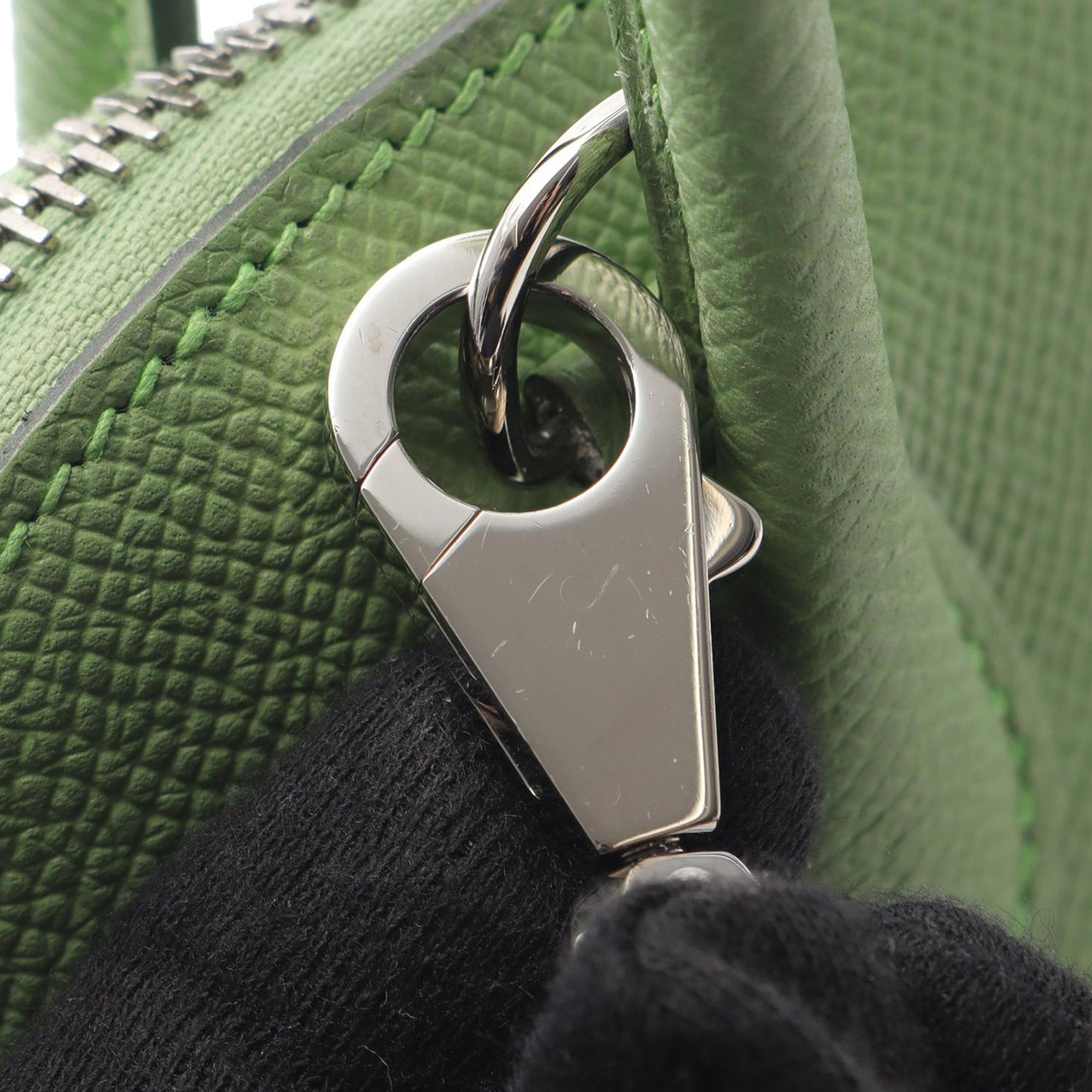 Hermès Epsom Bolide 27 - image 6