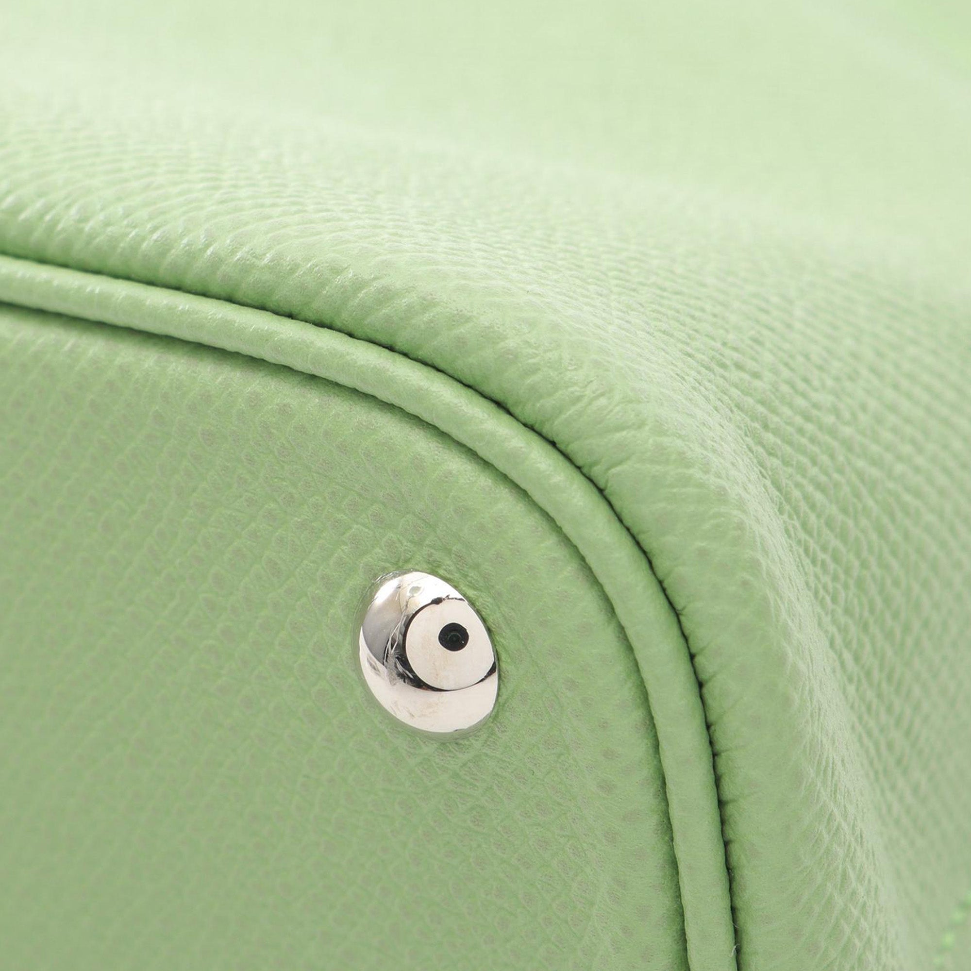 Hermès Epsom Bolide 27 - image 7
