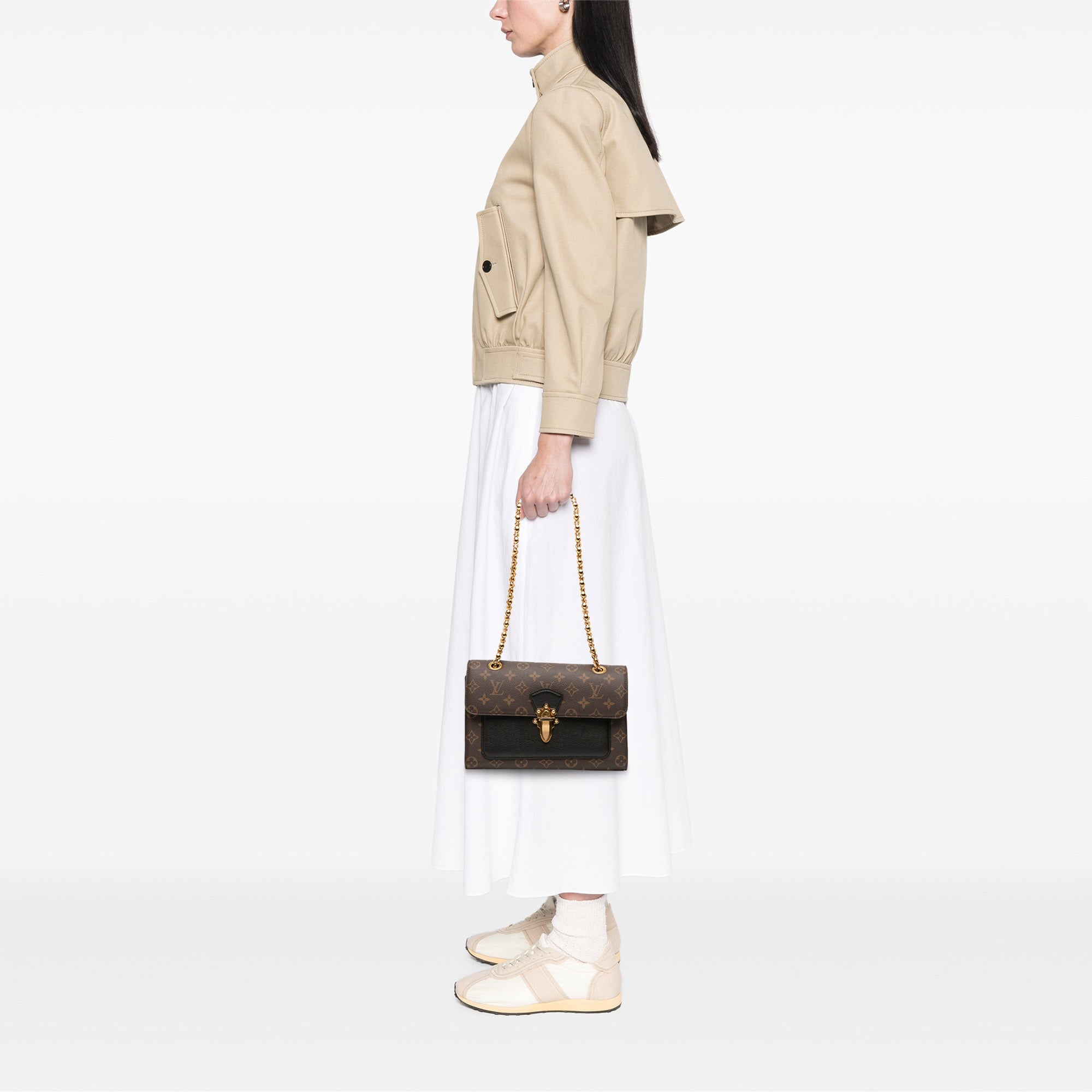 Louis Vuitton Monogram Victoire - image 11