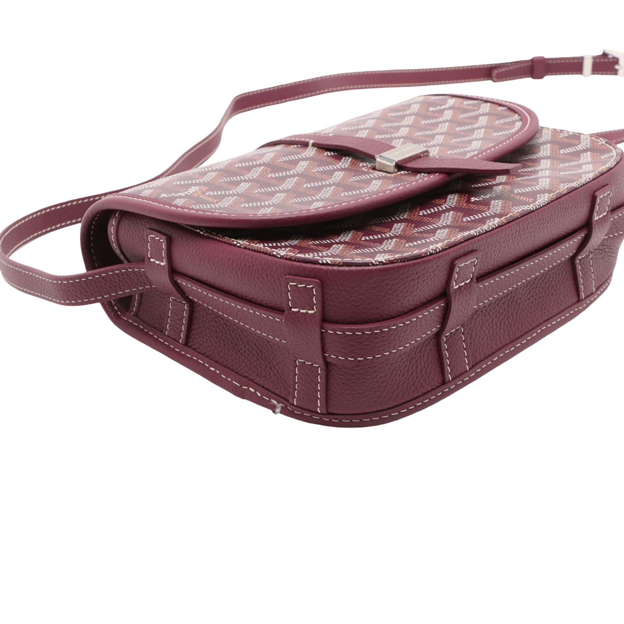 Goyard Goyardine Belvedere PM - image 10