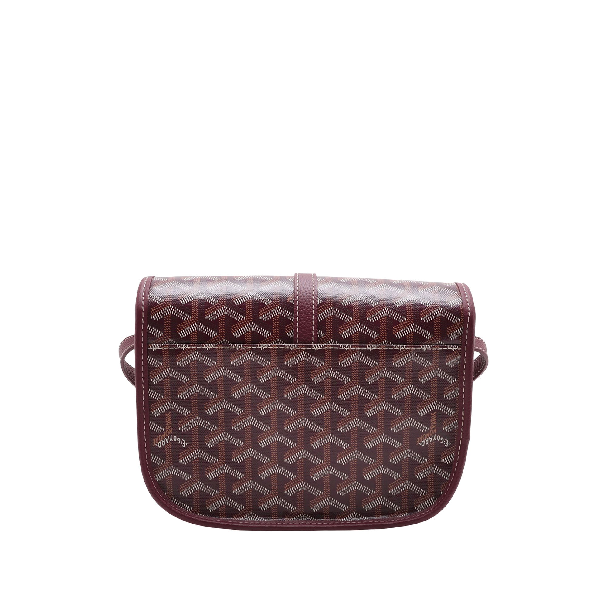 Goyard Goyardine Belvedere PM - image 2