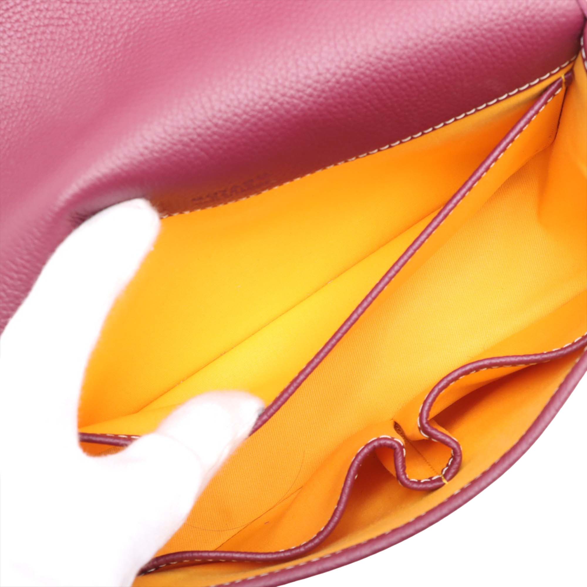 Goyard Goyardine Belvedere PM - image 4