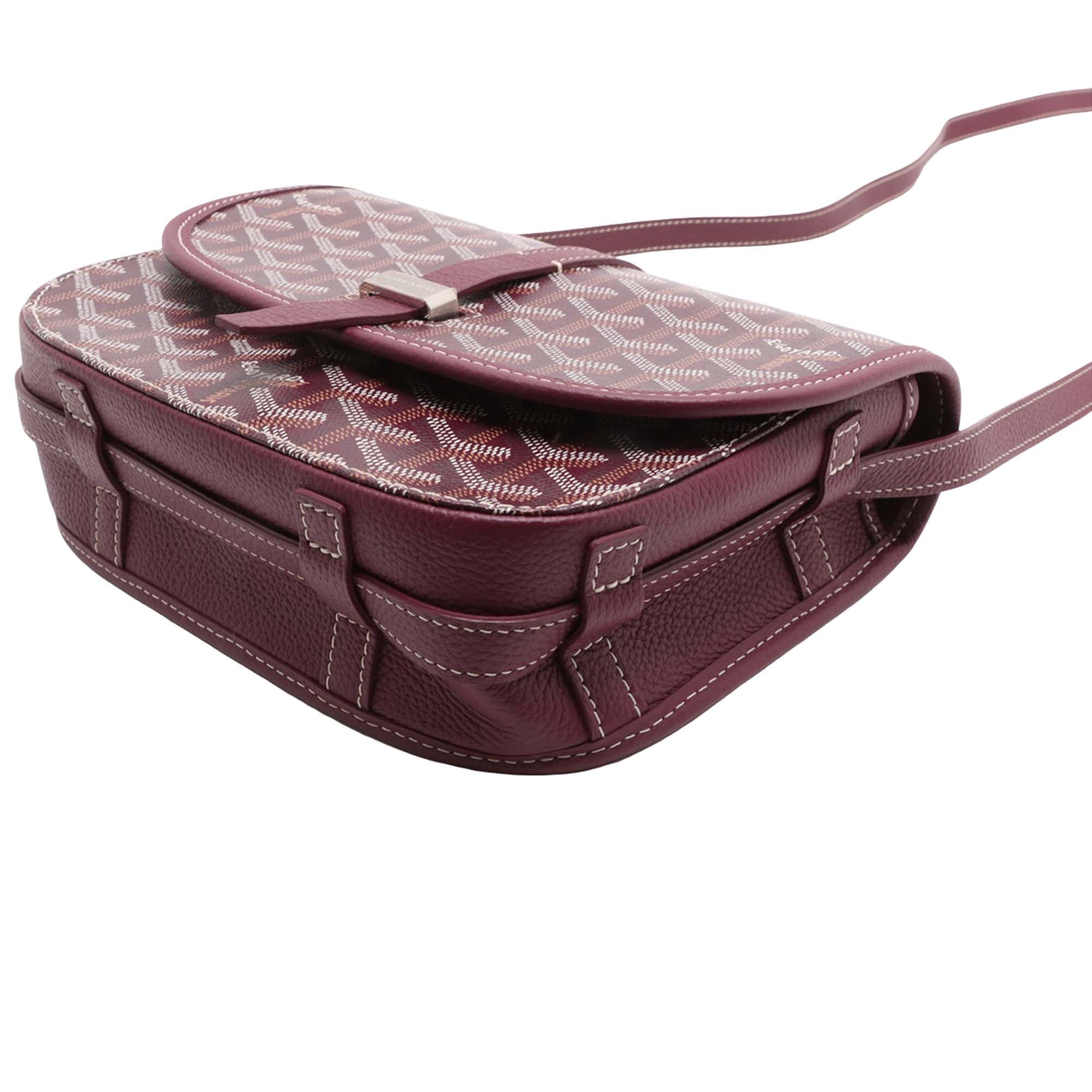 Goyard Goyardine Belvedere PM - image 8