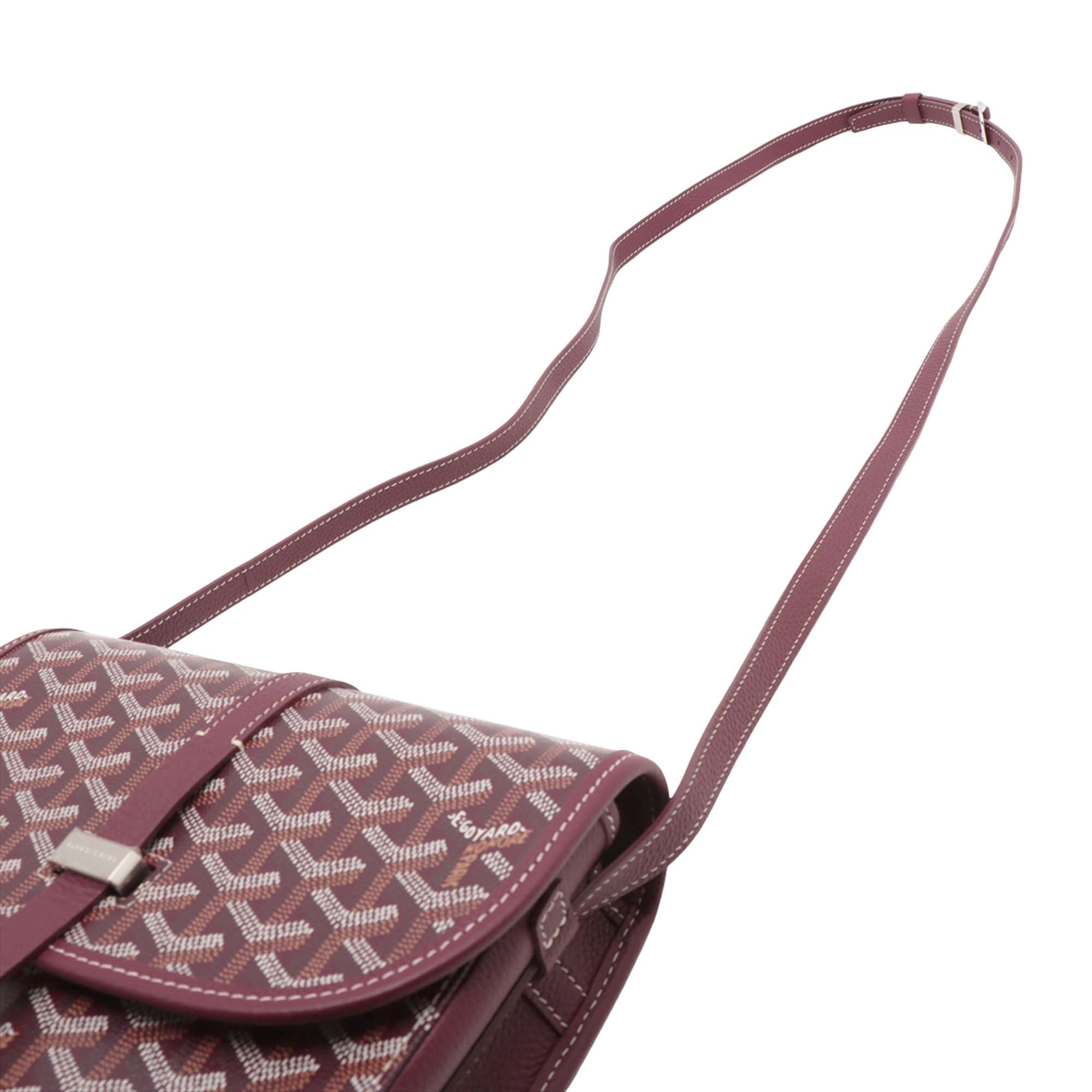 Goyard Goyardine Belvedere PM - image 9