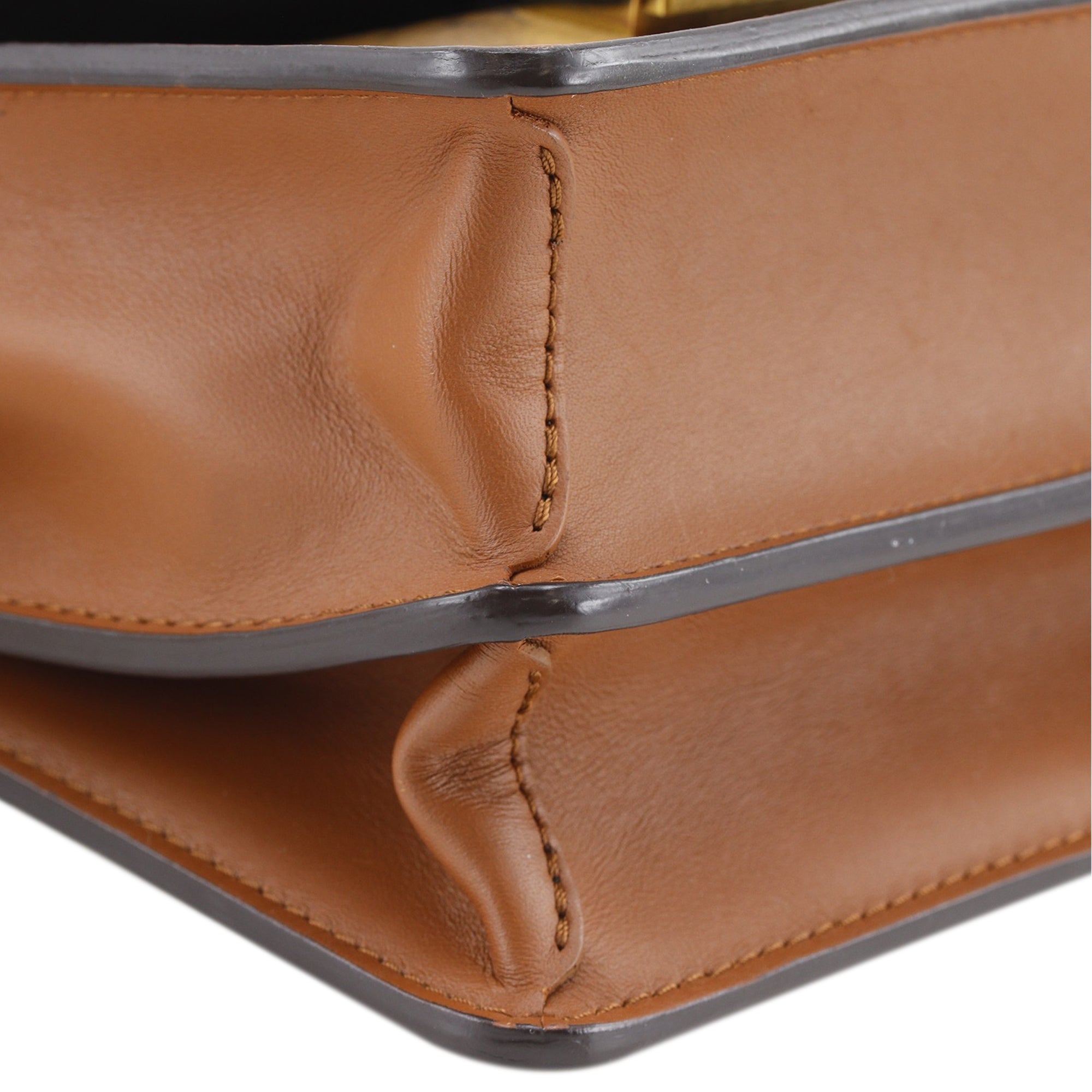 Louis Vuitton Monogram Reverse Mini Dauphine - image 12