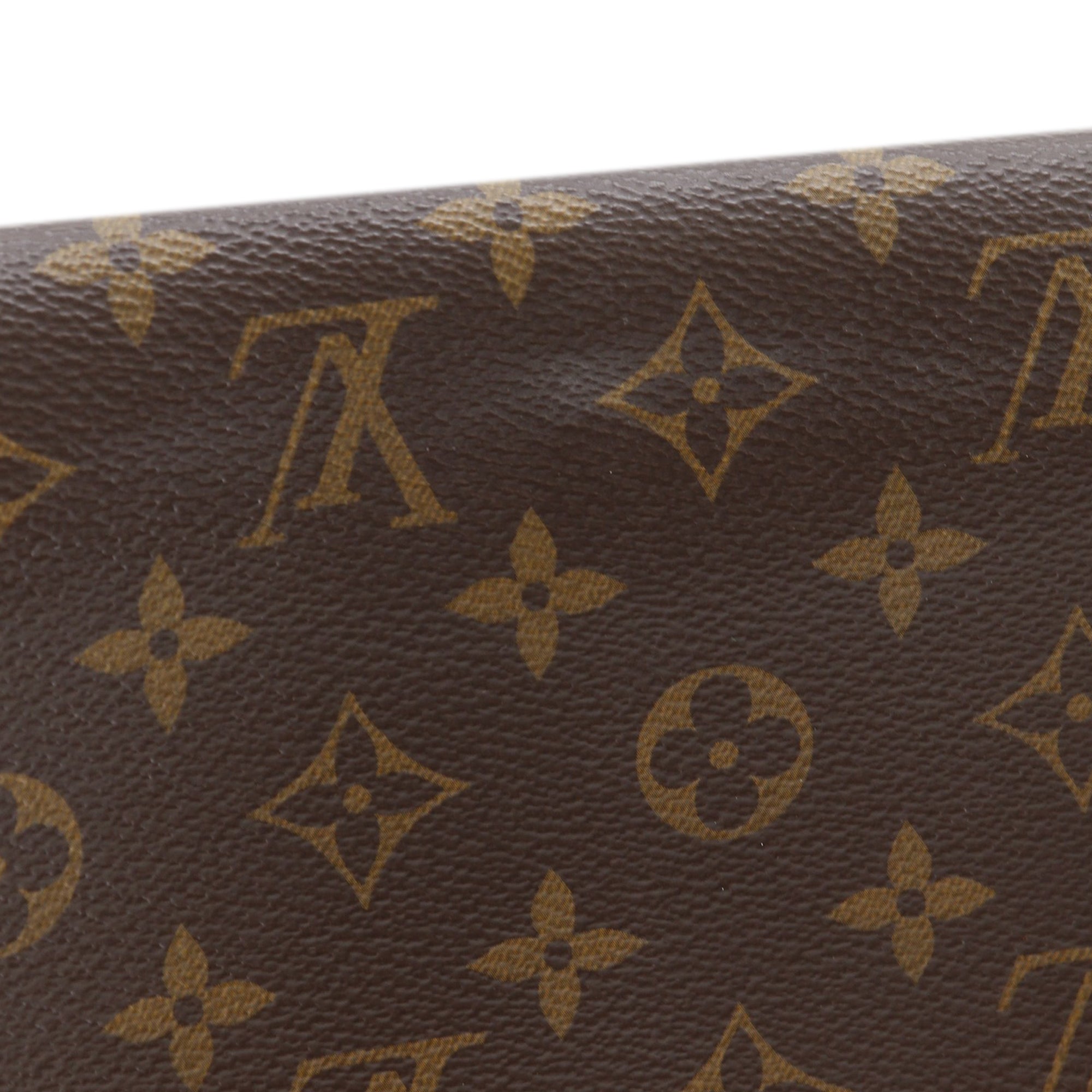 Louis Vuitton Monogram Reverse Mini Dauphine - image 13