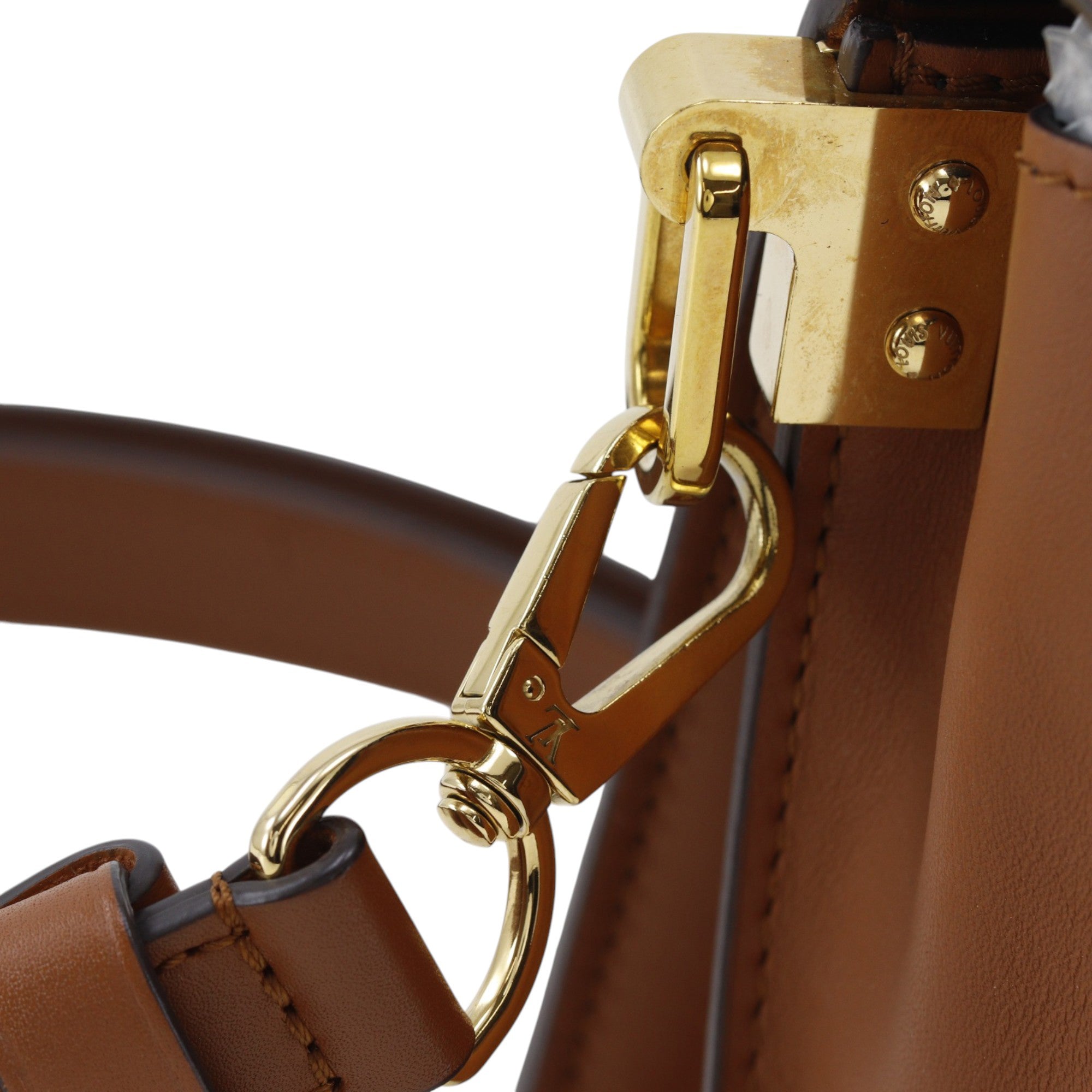 Louis Vuitton Monogram Reverse Mini Dauphine - image 14