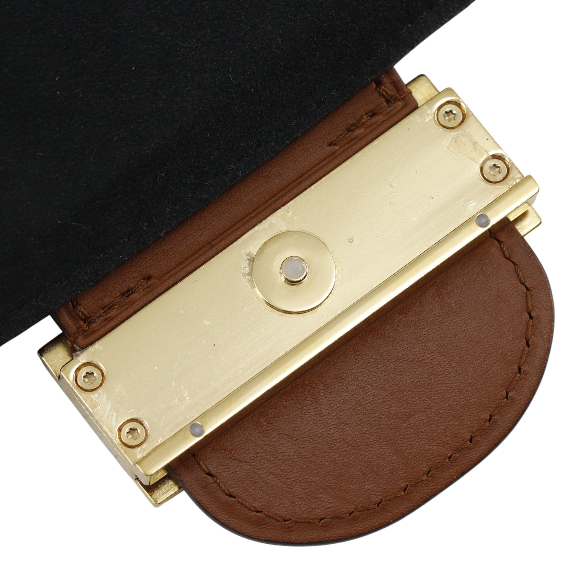 Louis Vuitton Monogram Reverse Mini Dauphine - image 16
