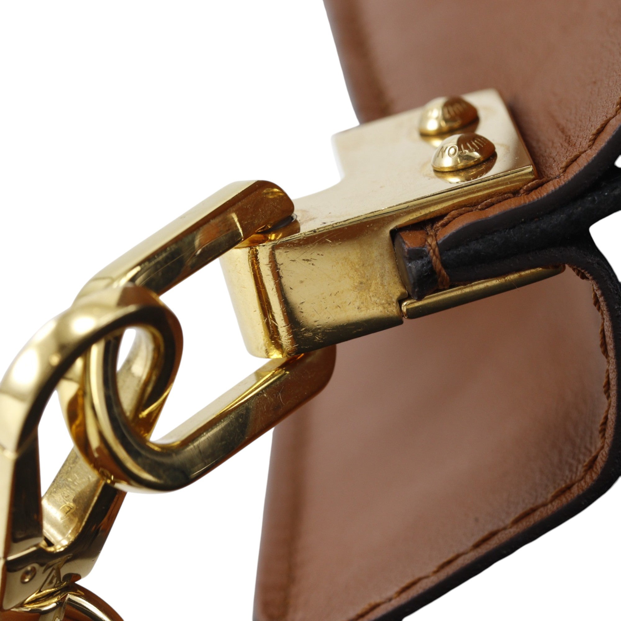 Louis Vuitton Monogram Reverse Mini Dauphine - image 17
