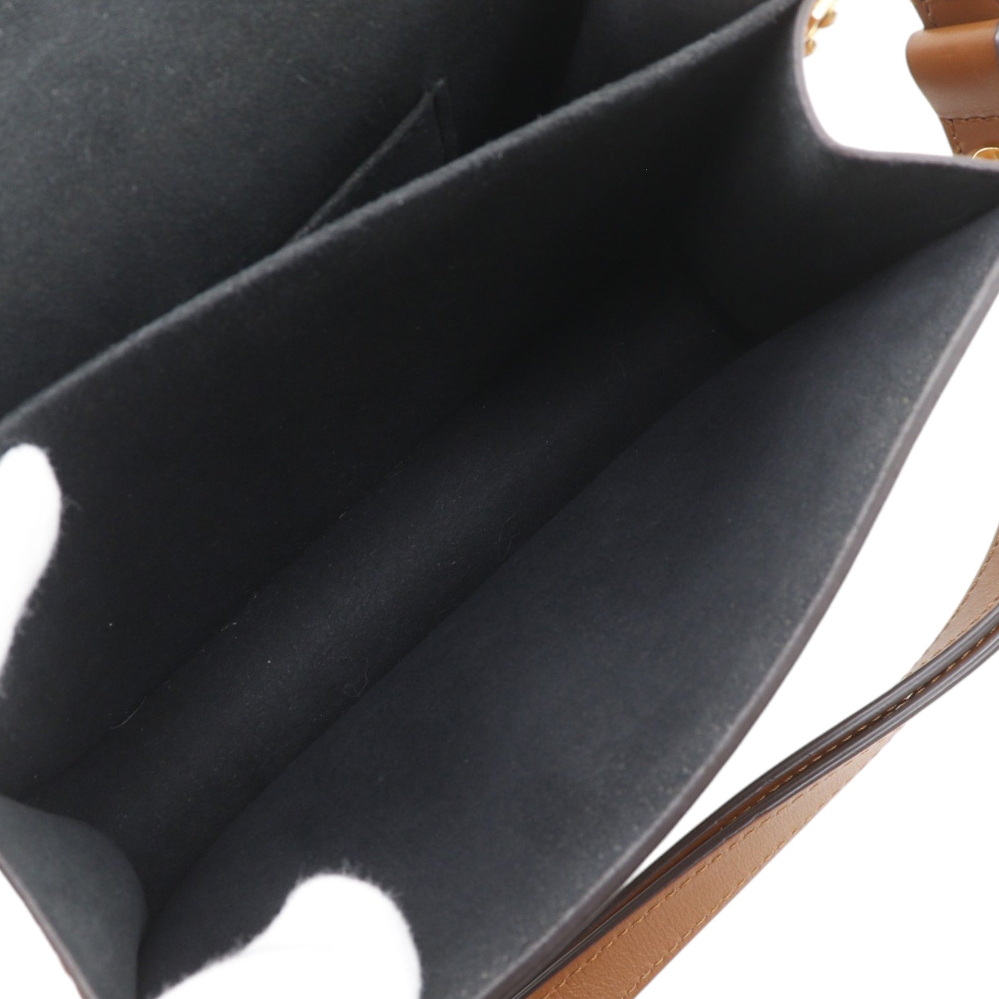 Louis Vuitton Monogram Reverse Mini Dauphine - image 5