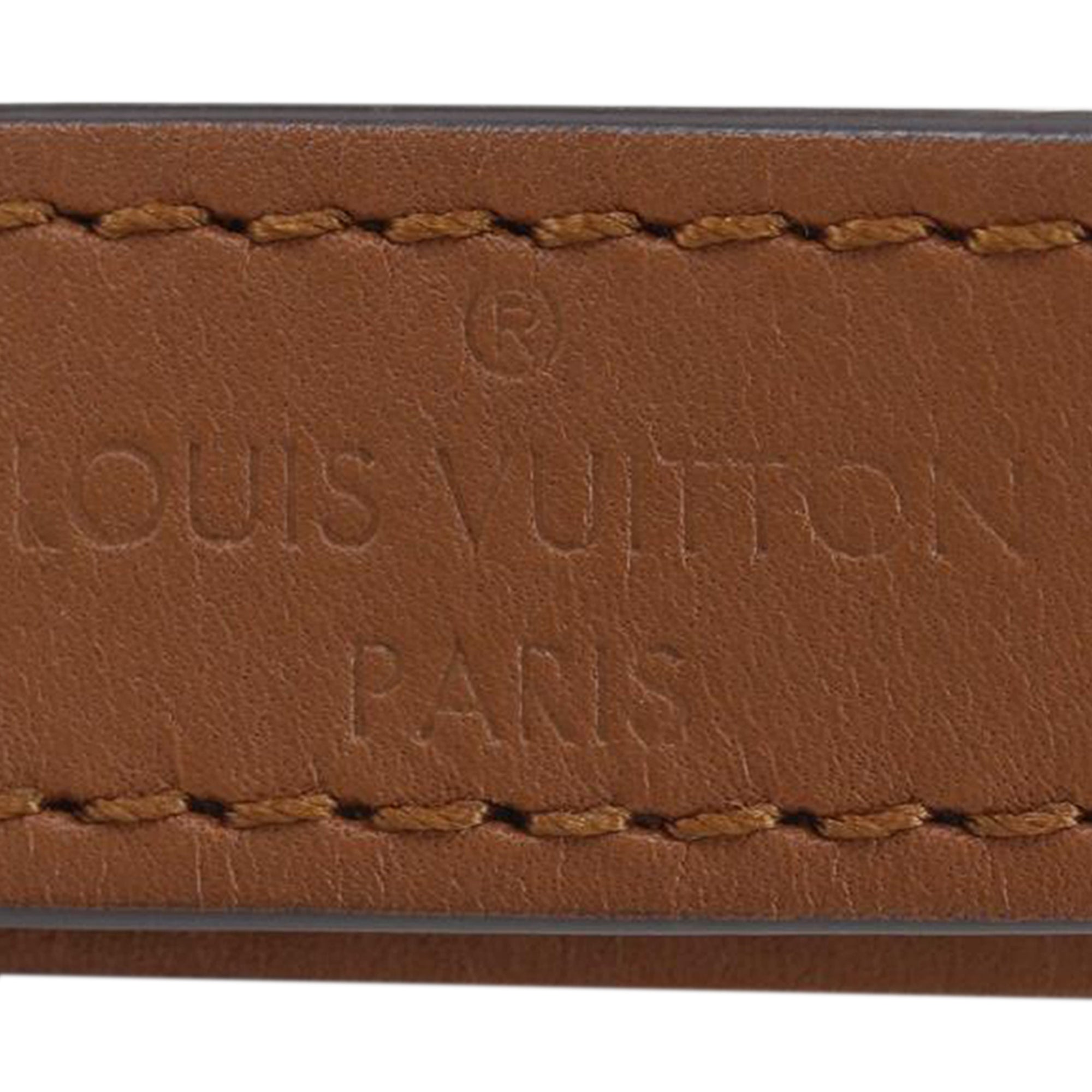 Louis Vuitton Monogram Reverse Mini Dauphine - image 7