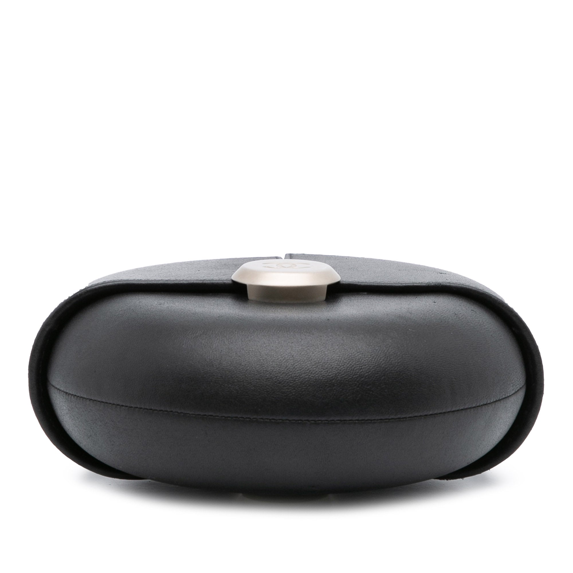 Chanel Lambskin Evening In The Air Crossbody - image 3