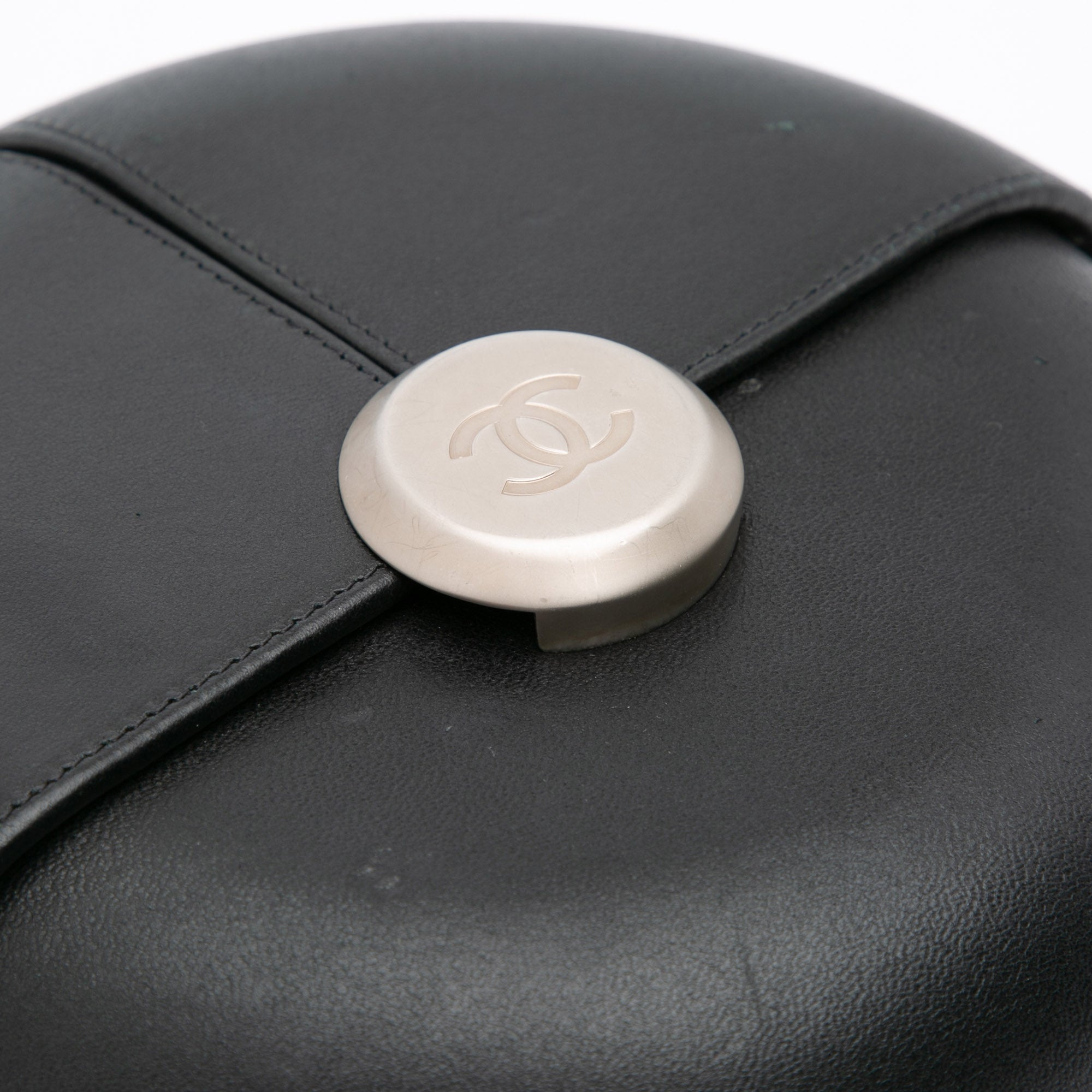 Chanel Lambskin Evening In The Air Crossbody - image 5