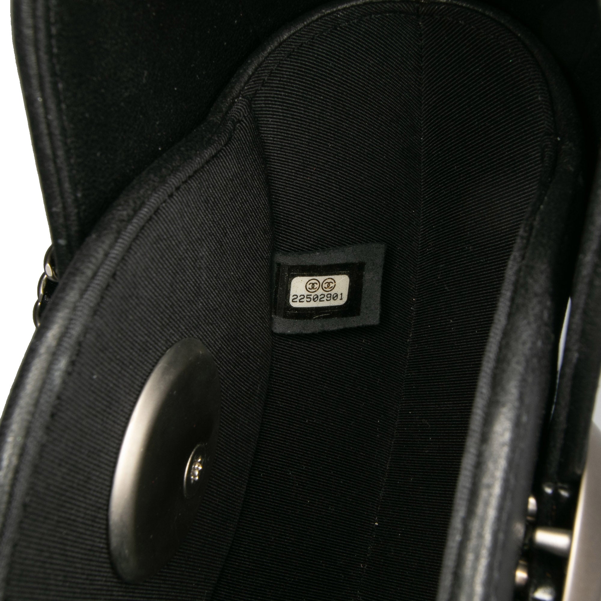 Chanel Lambskin Evening In The Air Crossbody - image 6