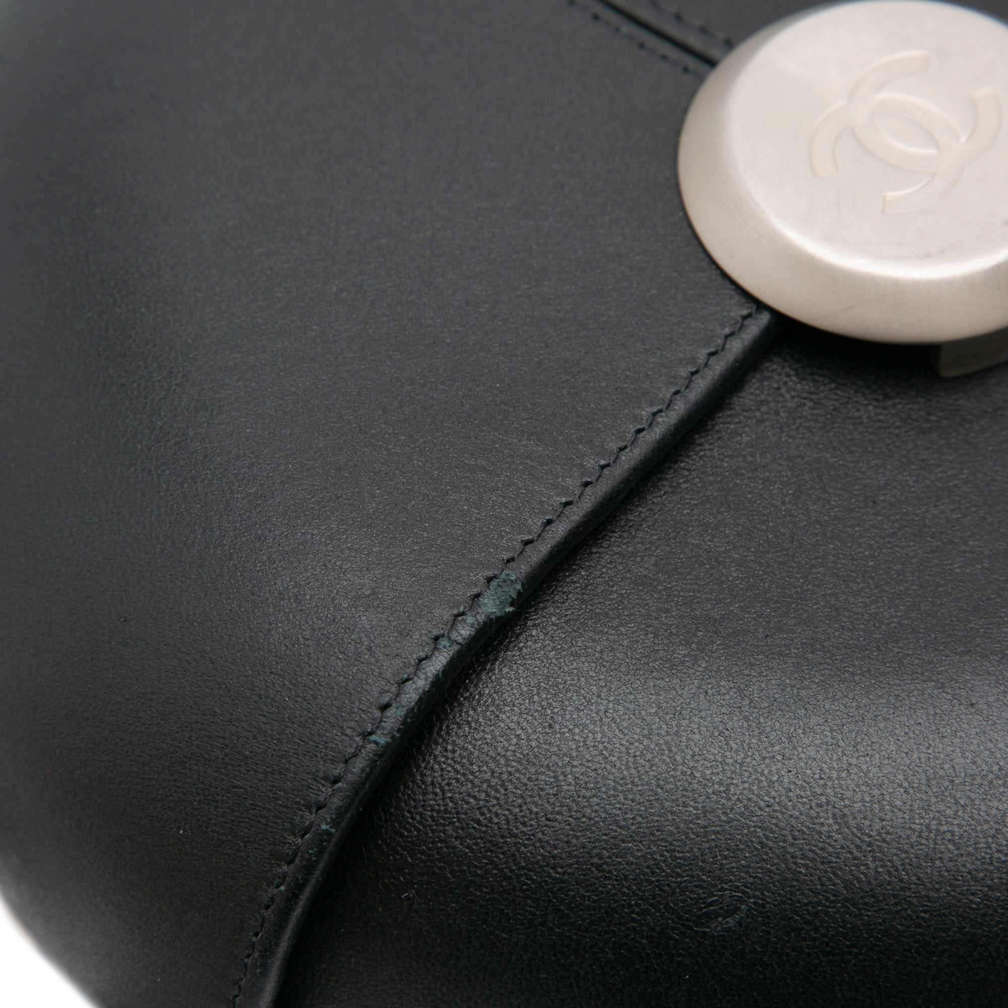 Chanel Lambskin Evening In The Air Crossbody - image 7