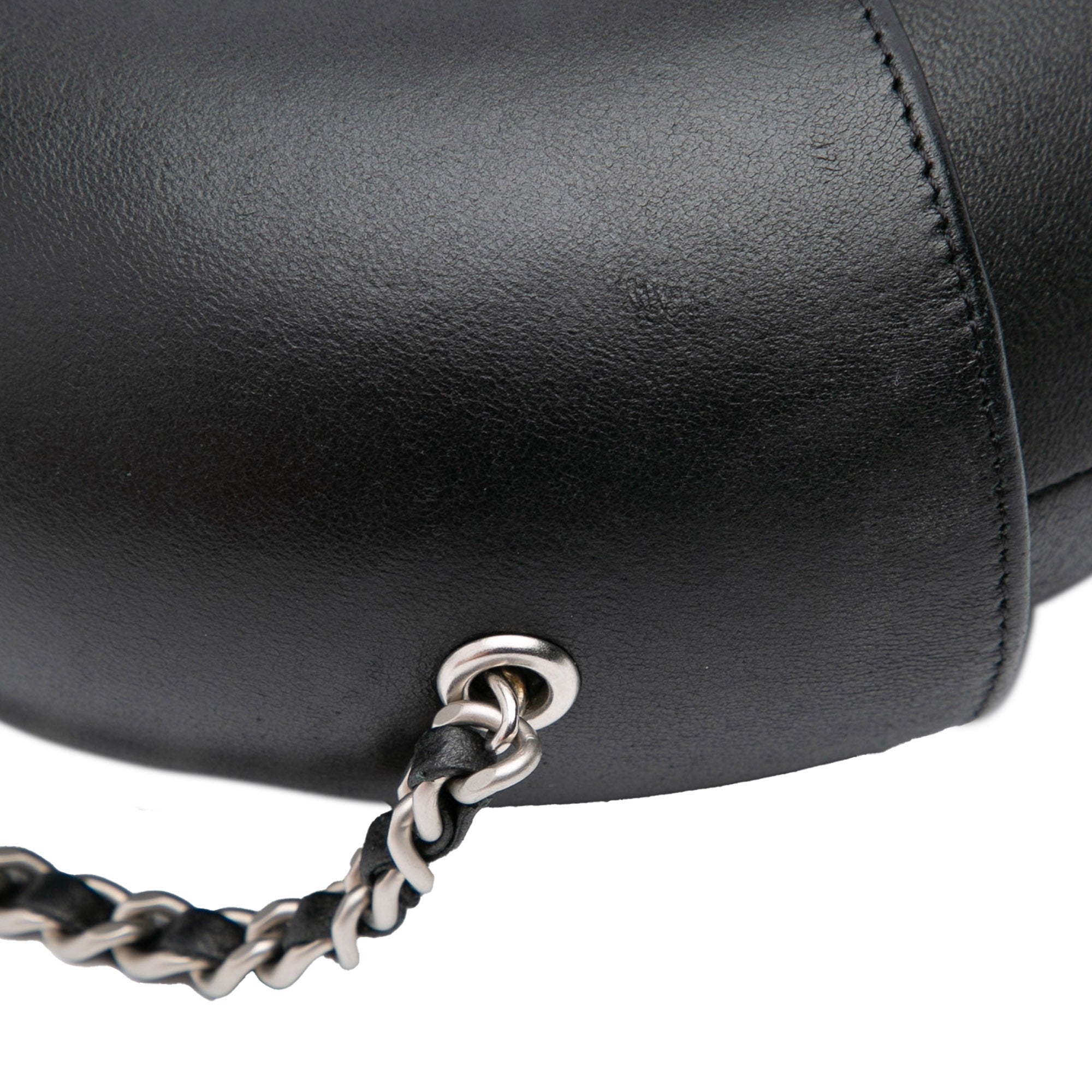 Chanel Lambskin Evening In The Air Crossbody - image 8