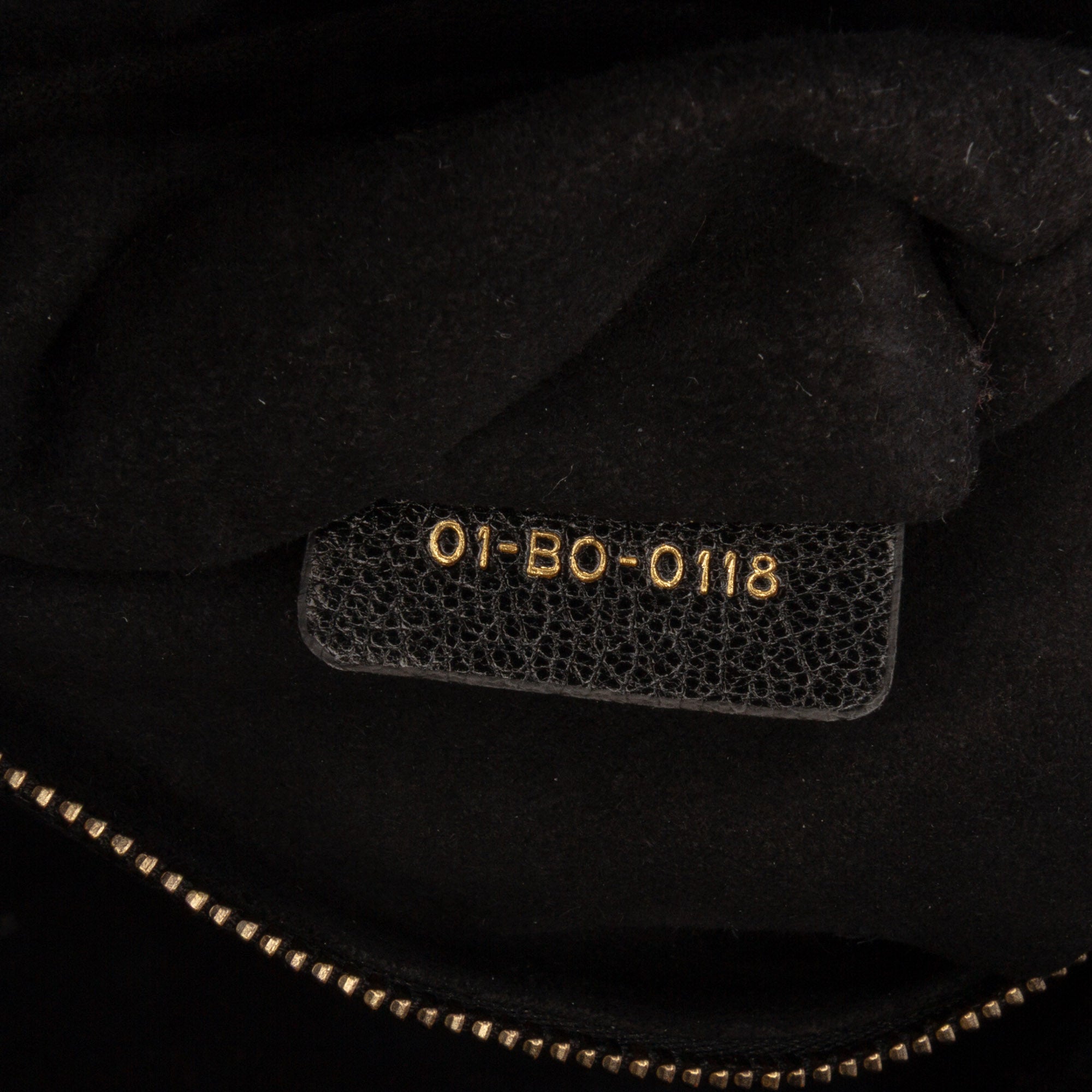 Dior Medium Grained Calfskin Cannage Supple Lady Dior - image 6