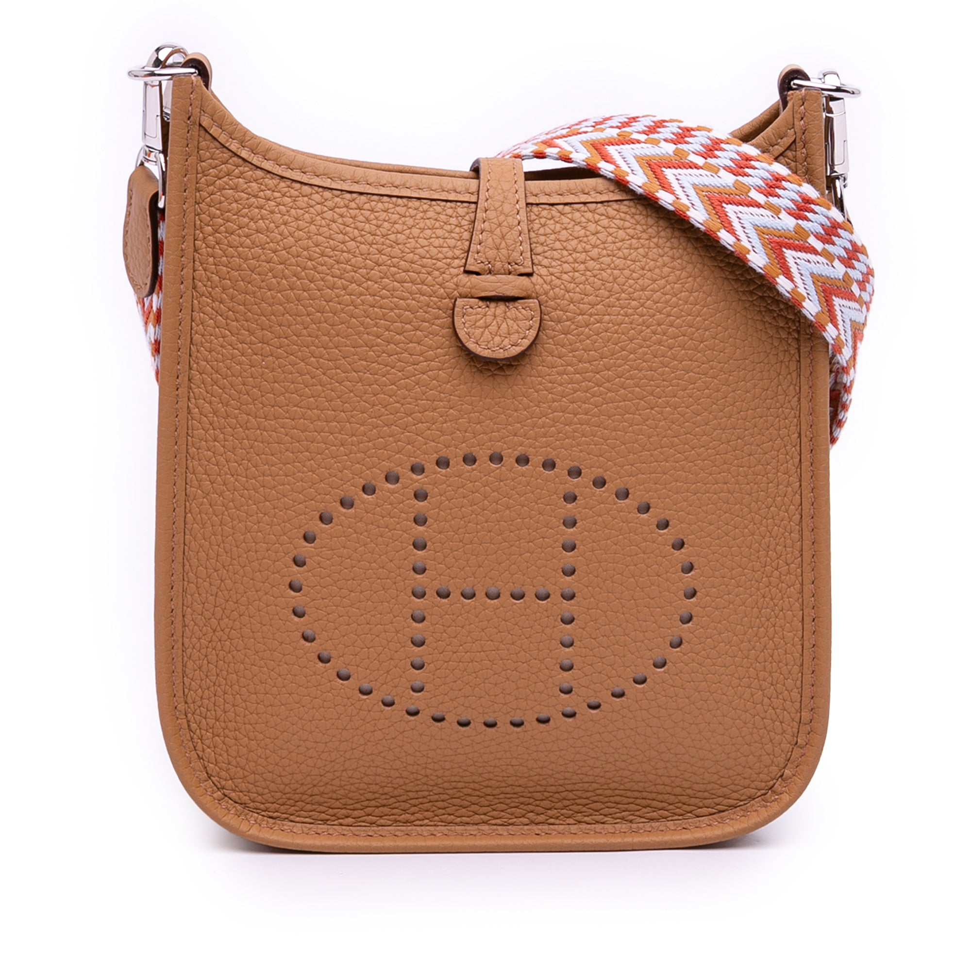 Hermès Clemence Evelyne TPM 16 - image 1