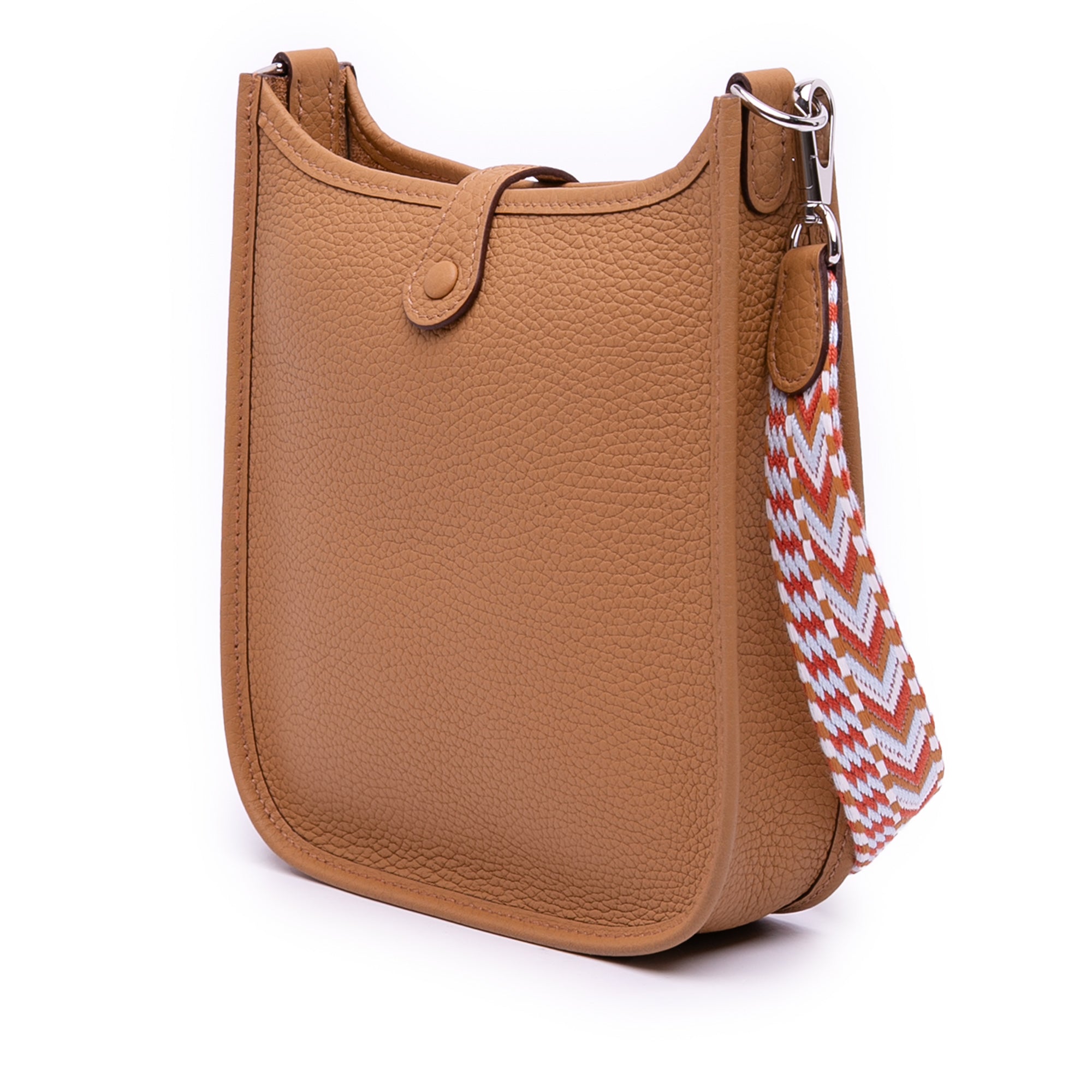 Hermès Clemence Evelyne TPM 16 - image 2