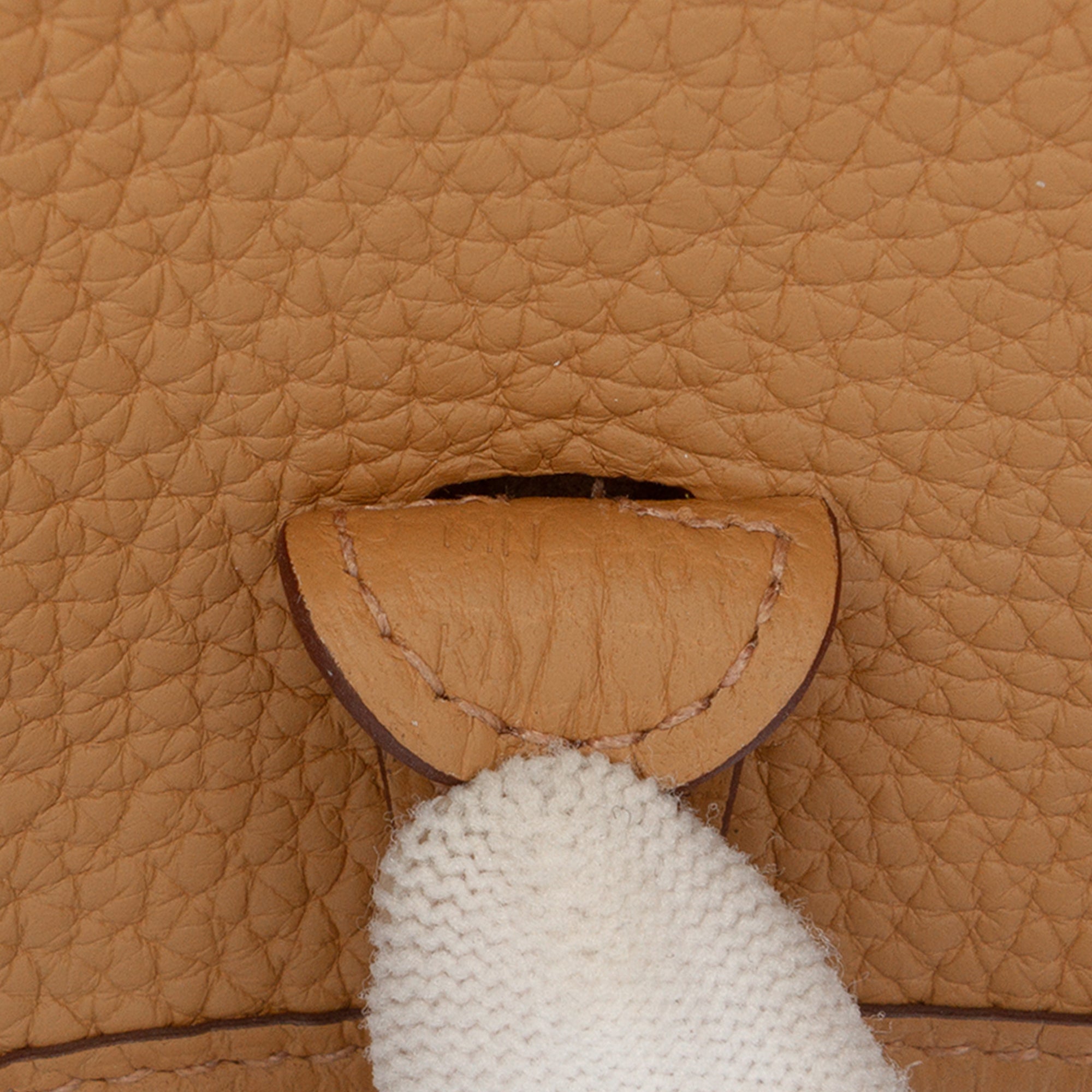 Hermès Clemence Evelyne TPM 16 - image 6