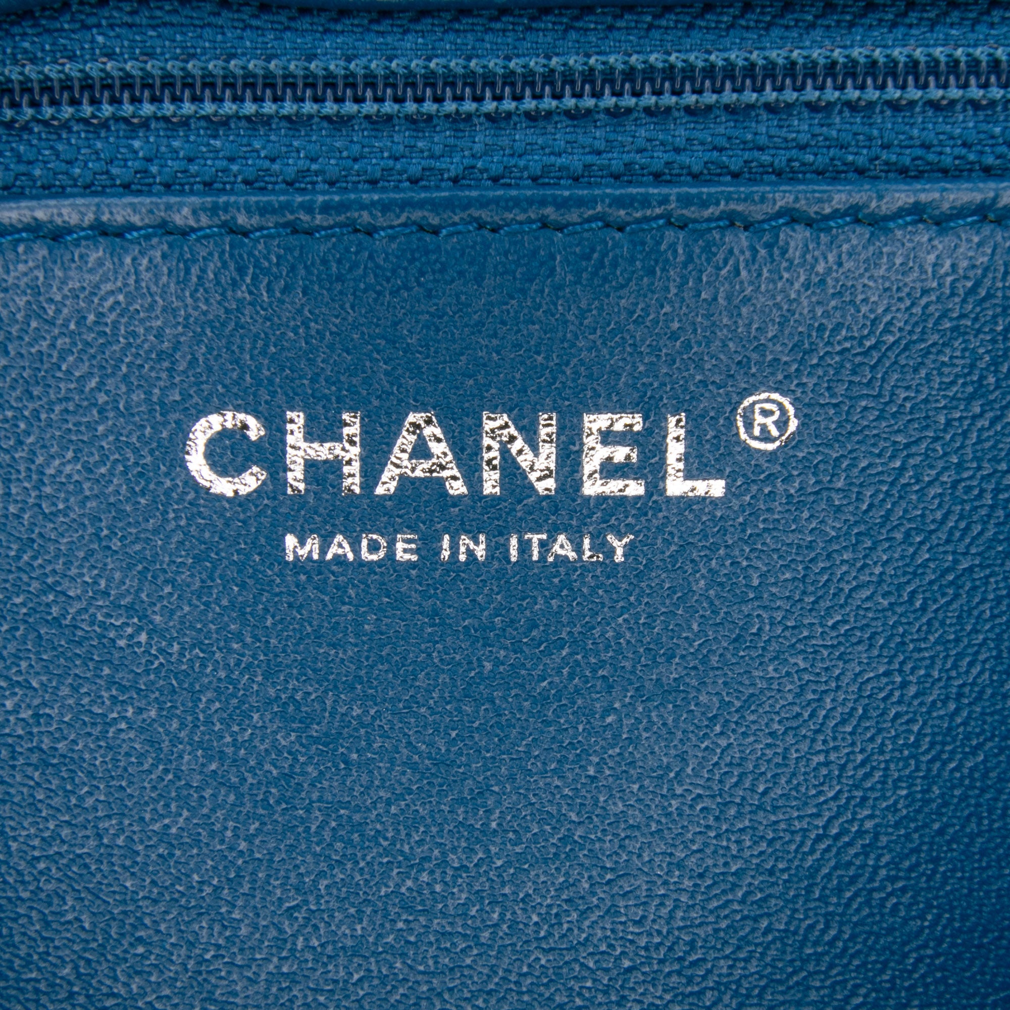 Chanel Mini Quilted Tweed Beauty Lock Flap - image 5