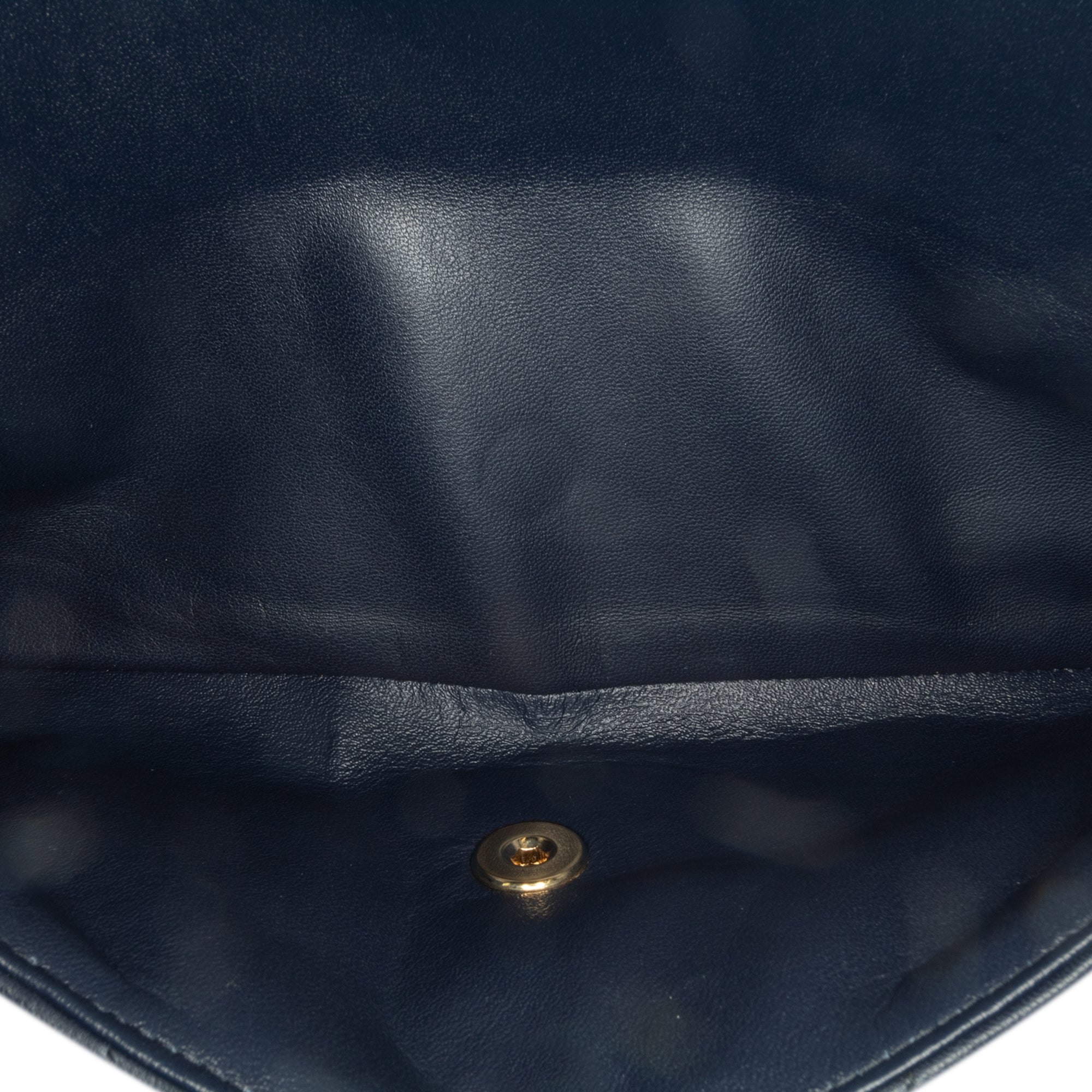 Chanel Jumbo Classic Lambskin Double Flap - image 5