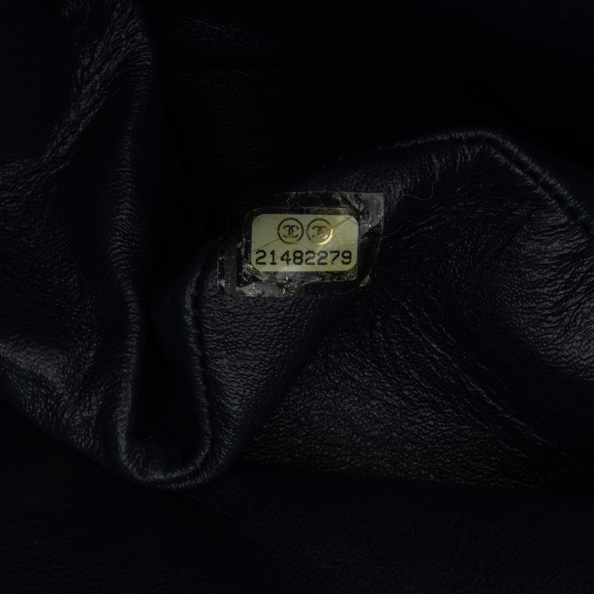 Chanel Jumbo Classic Lambskin Double Flap - image 6